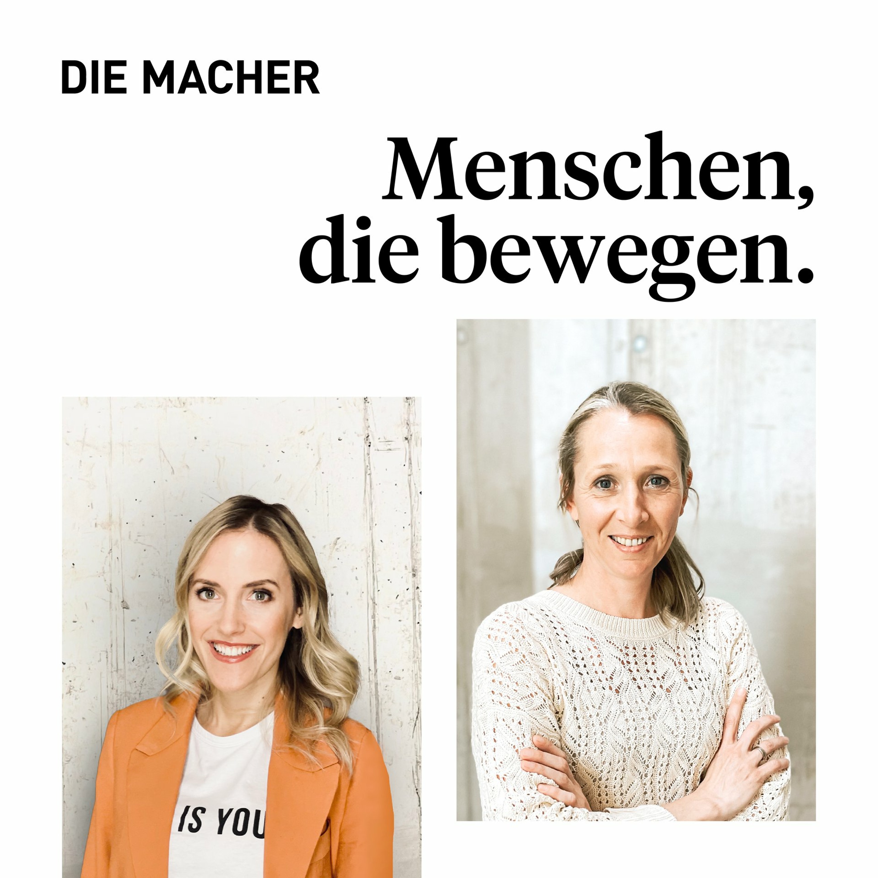 #77 Katharina Dessl über spannende Perspektiven rund um den Zauchensee Summit episode artwork