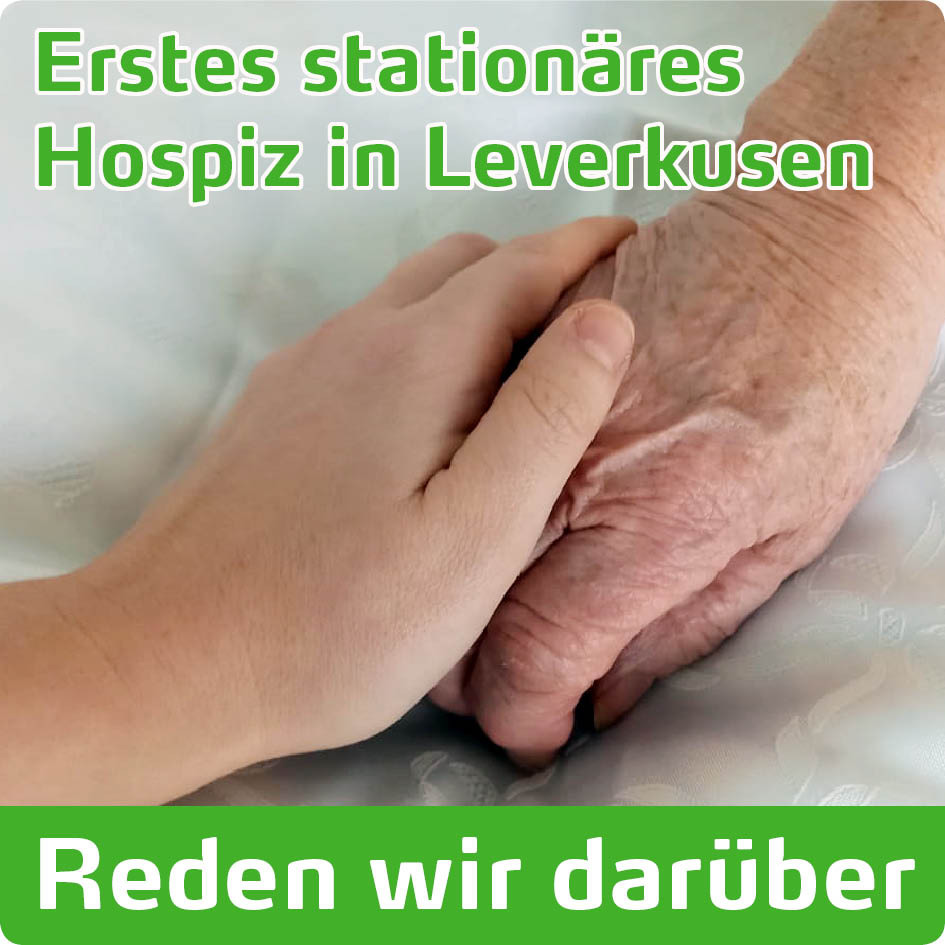 Reden wir darüber - Podcast über christliches Leben in Leverkusen
