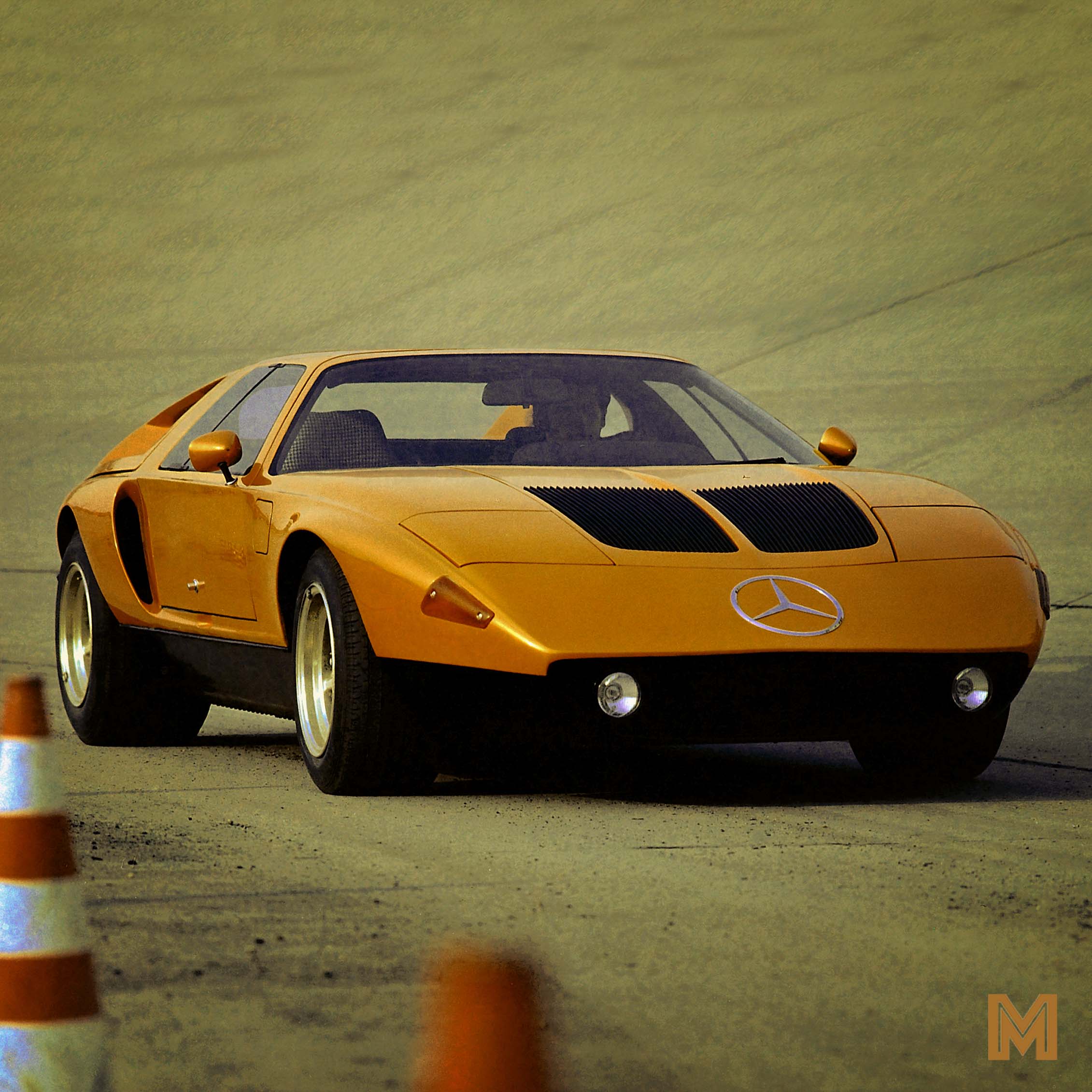 Motorikonen – die 100 besten Autos aller Zeiten