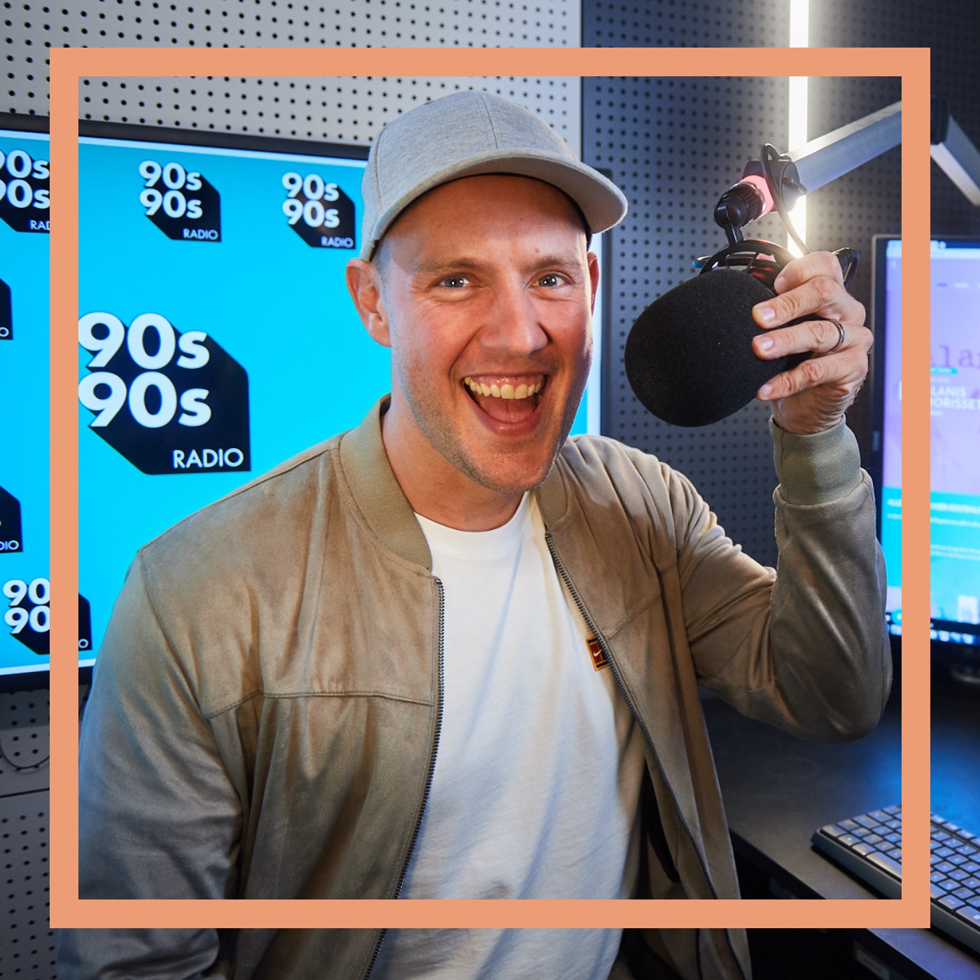 90er Kids - Der 90er Podcast
