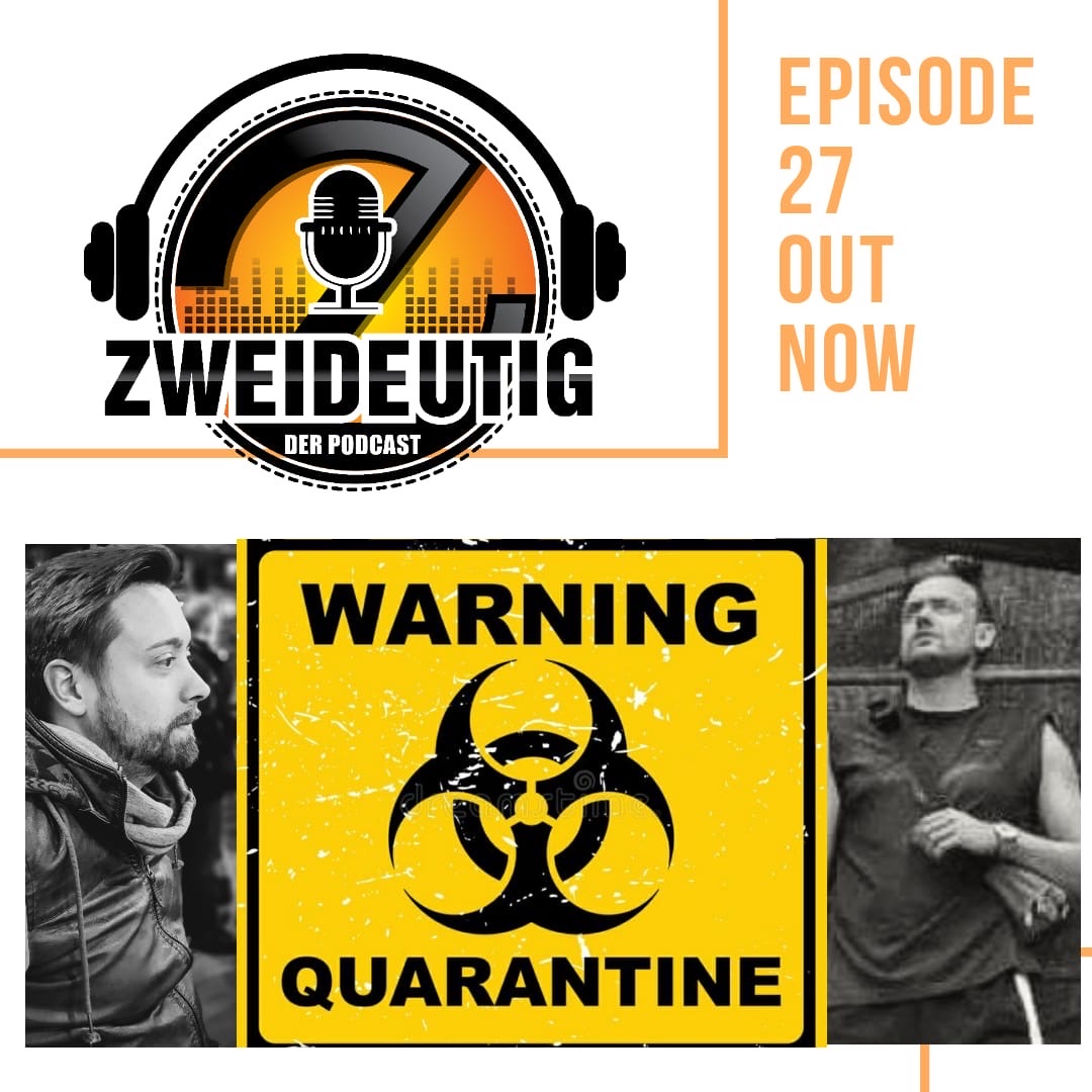 Zweideutig der Podcast