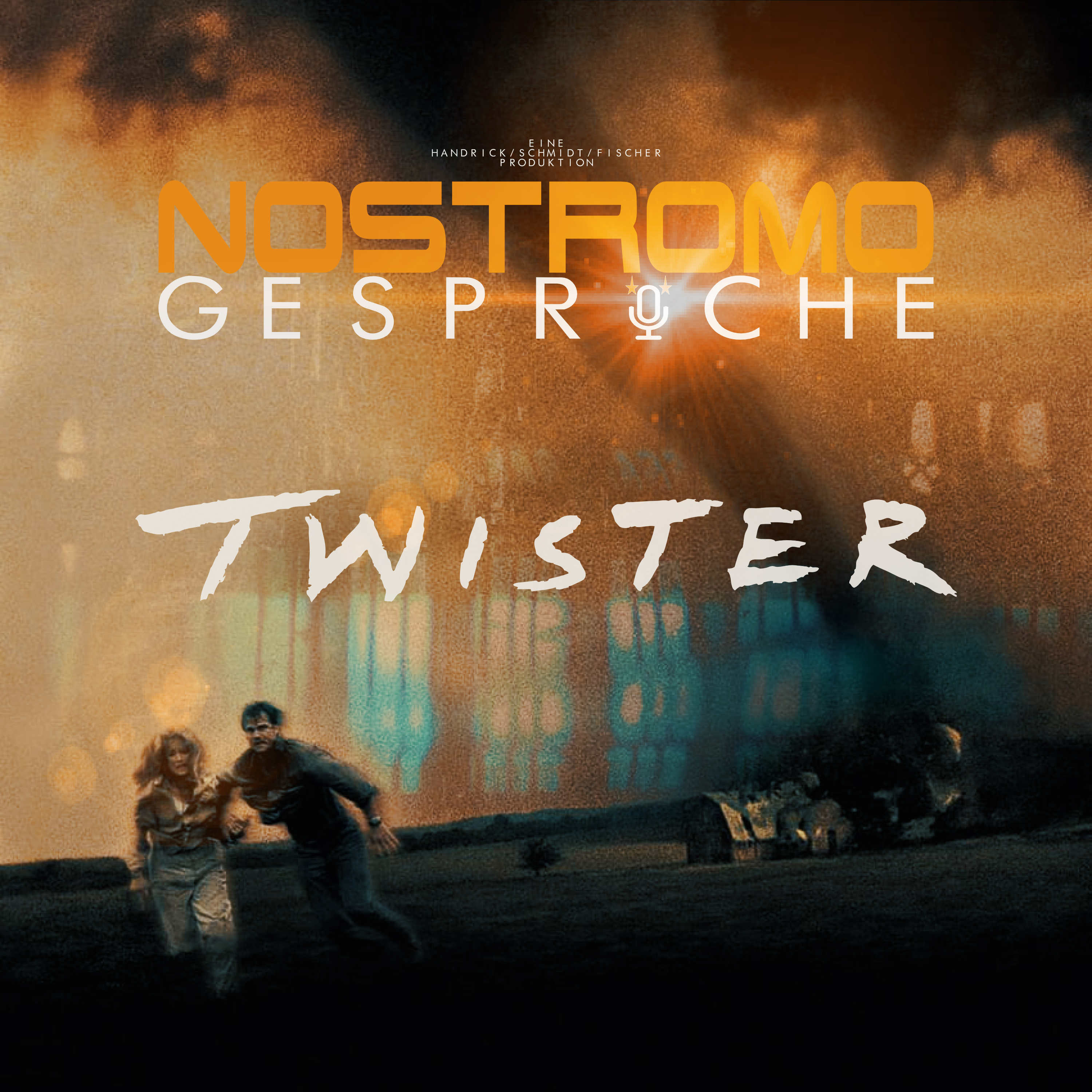 Nostromo-Gespräche