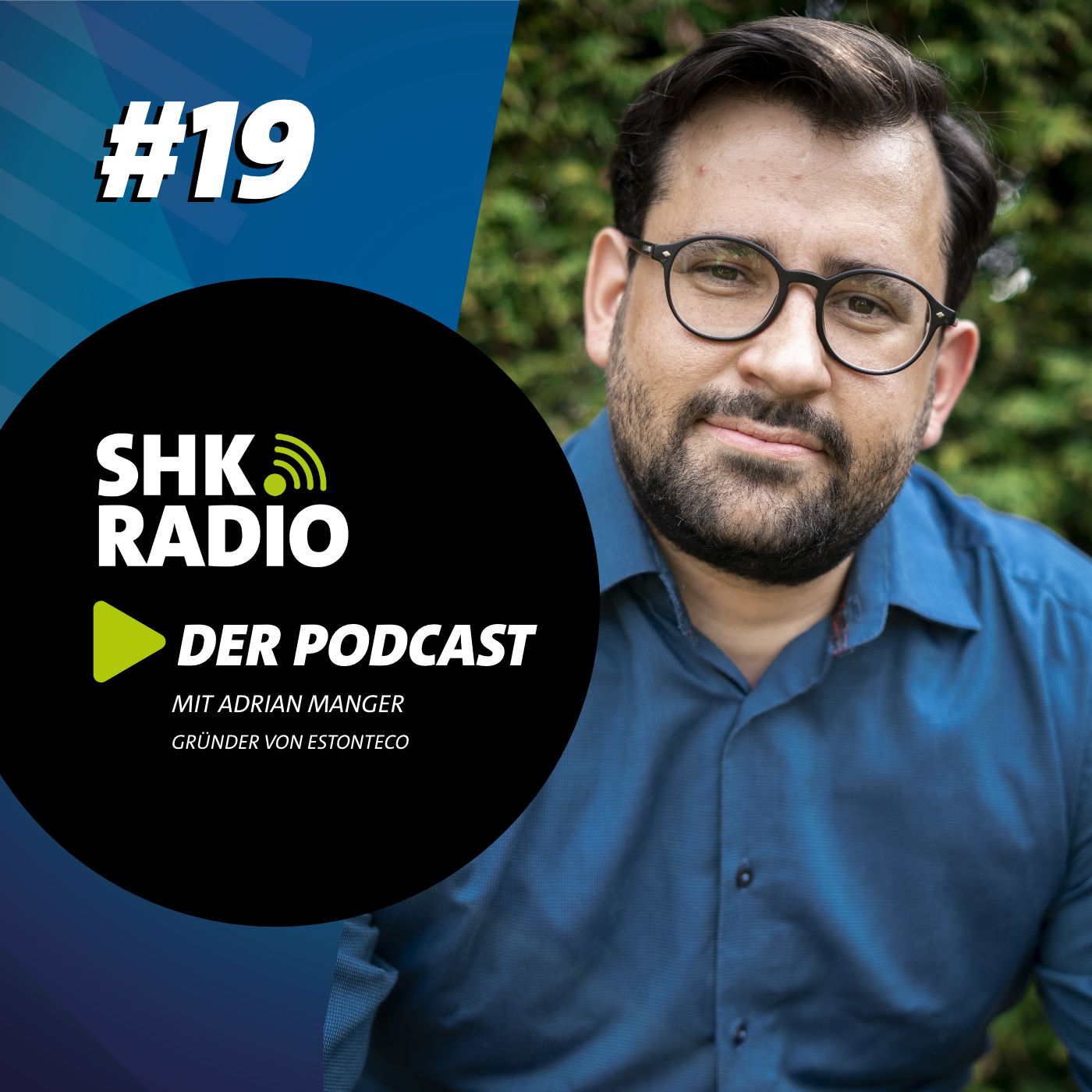 SHK PODCAST