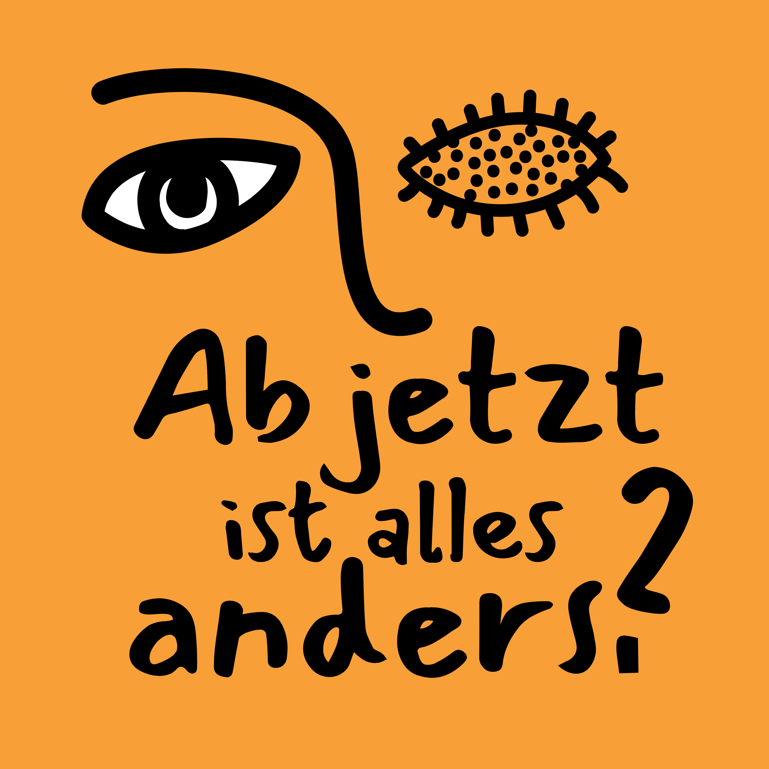 Ab jetzt ist alles anders? Leben nach und mit einer schwerwiegenden Diagnose podcast