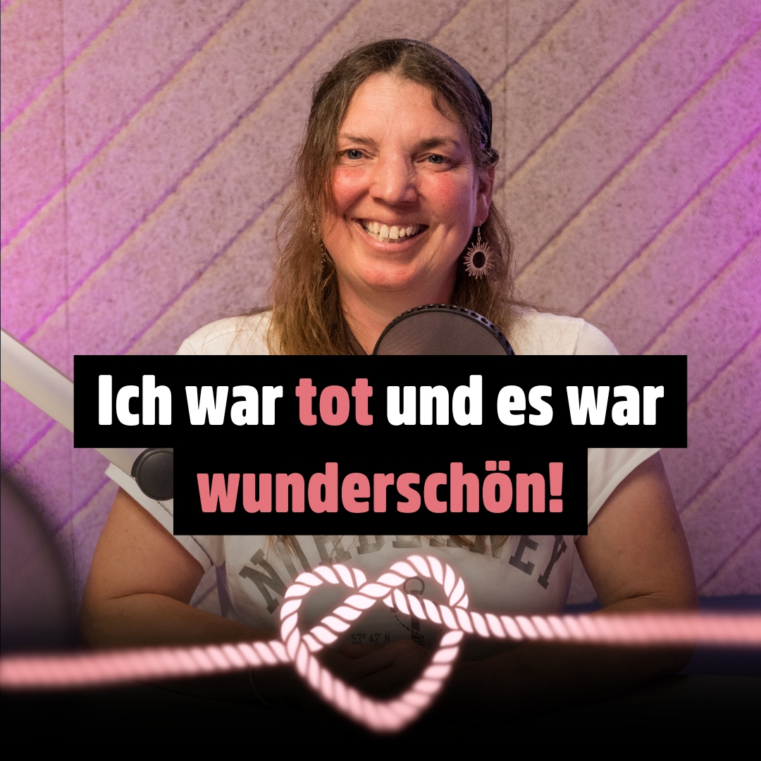 HOFFNUNGSMENSCH - mit dem Himmel im Herzen die Welt verändern