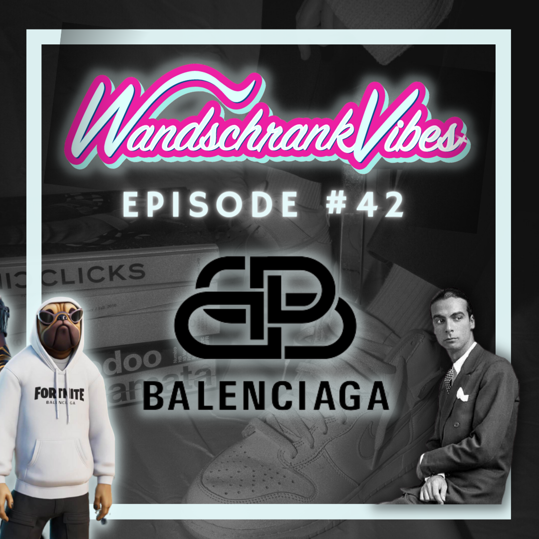 WandschrankVibes - Der Fashion Podcast