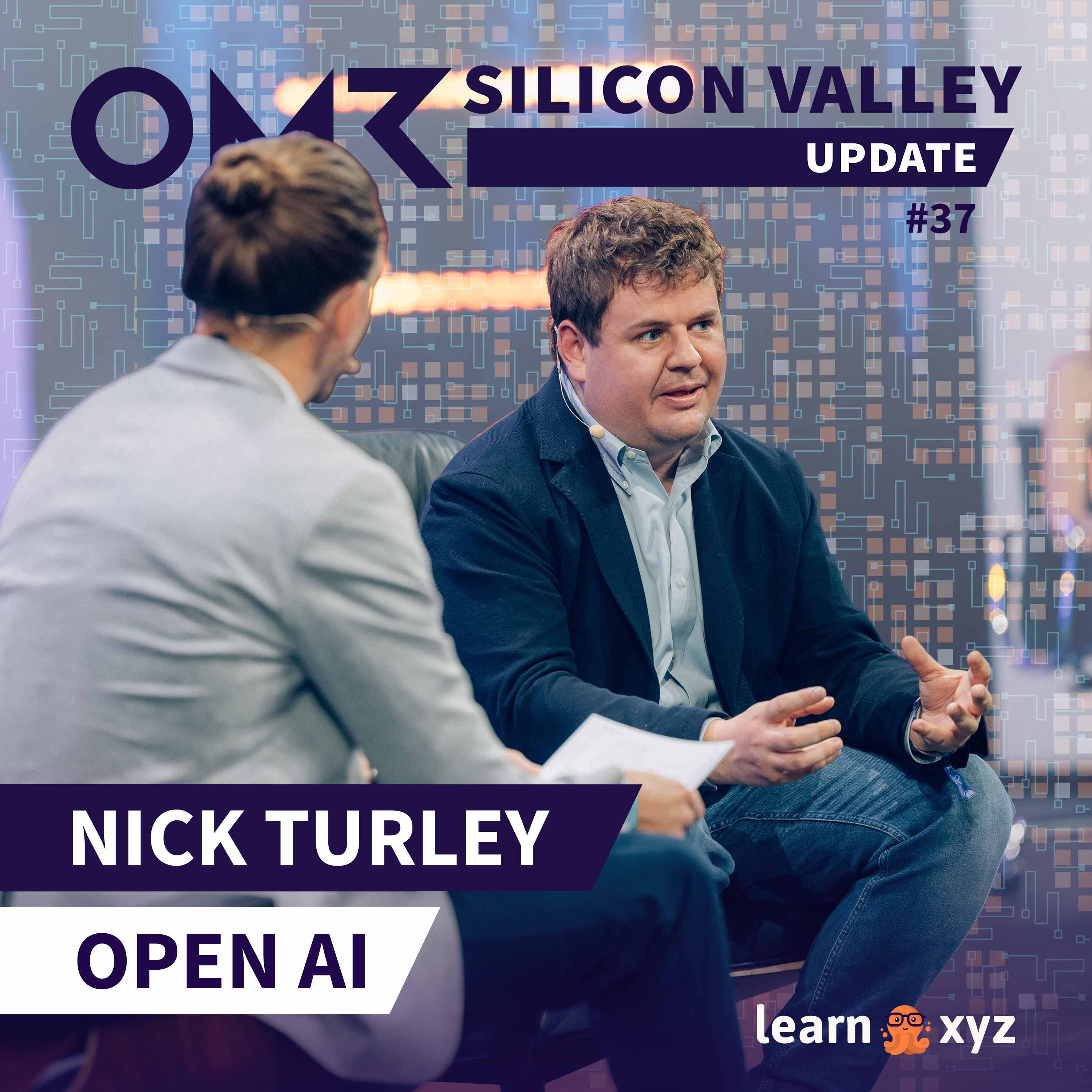 OMR Silicon Valley Update
