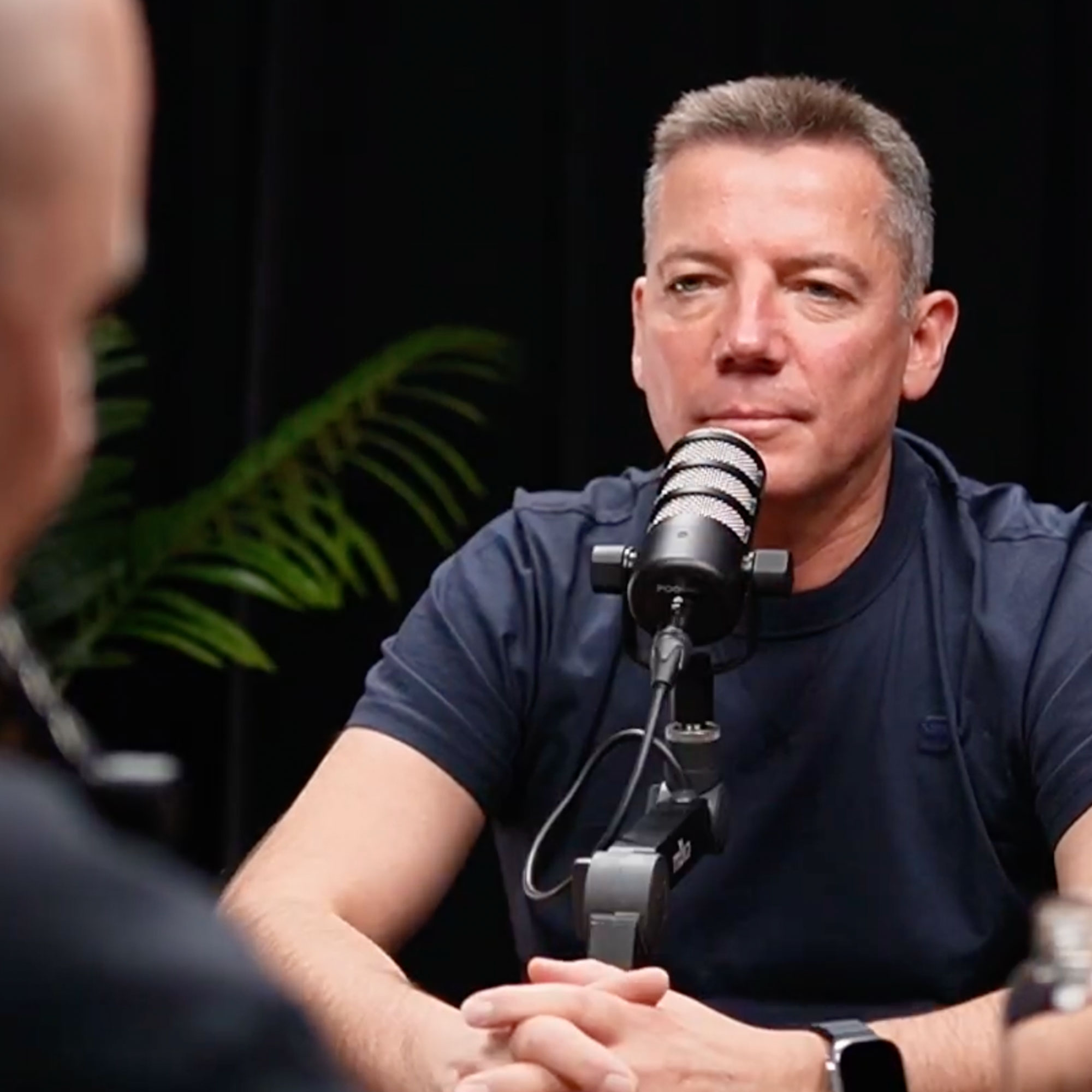 Andreas Heinzel – Vom Polizeibeamten zum Filmcop und Besitzer des originalen Eberhofer-Audi | (#0018) Andreas Heinzel – Vom Polizeibeamten zum Filmcop und Besitzer des originalen Eberhofer-Audi | (#0018)