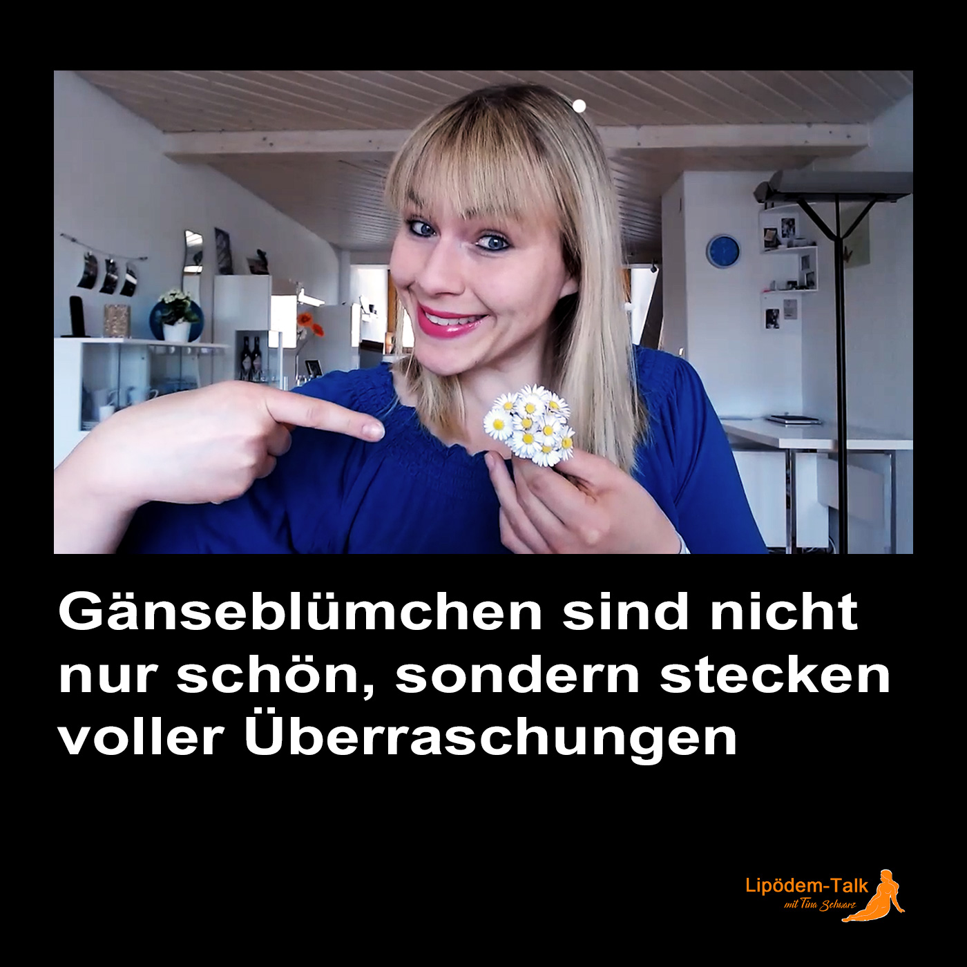 Gänseblümchen sind nicht nur schön, sondern stecken voller Überraschungen episode artwork
