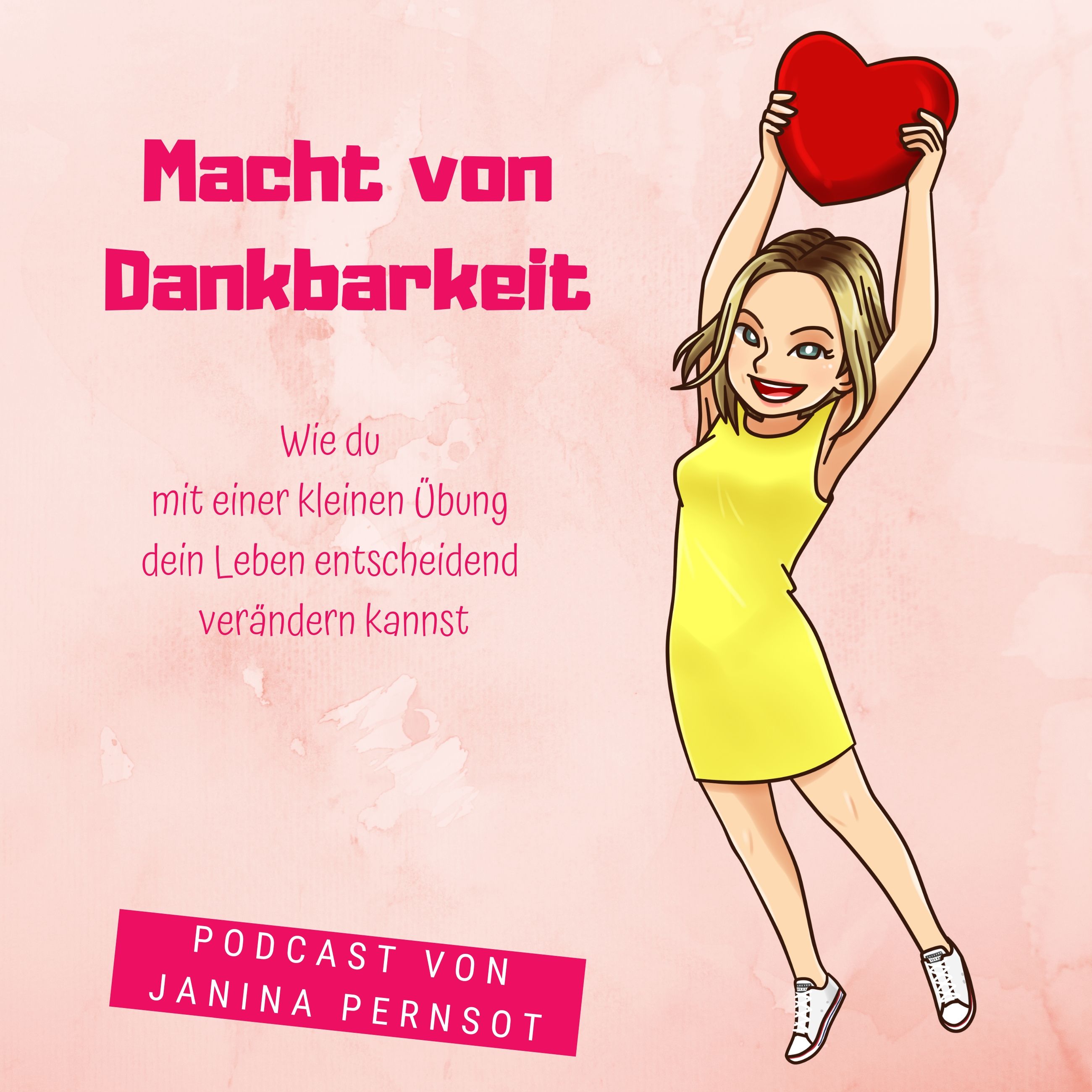 Liebe, was du tust