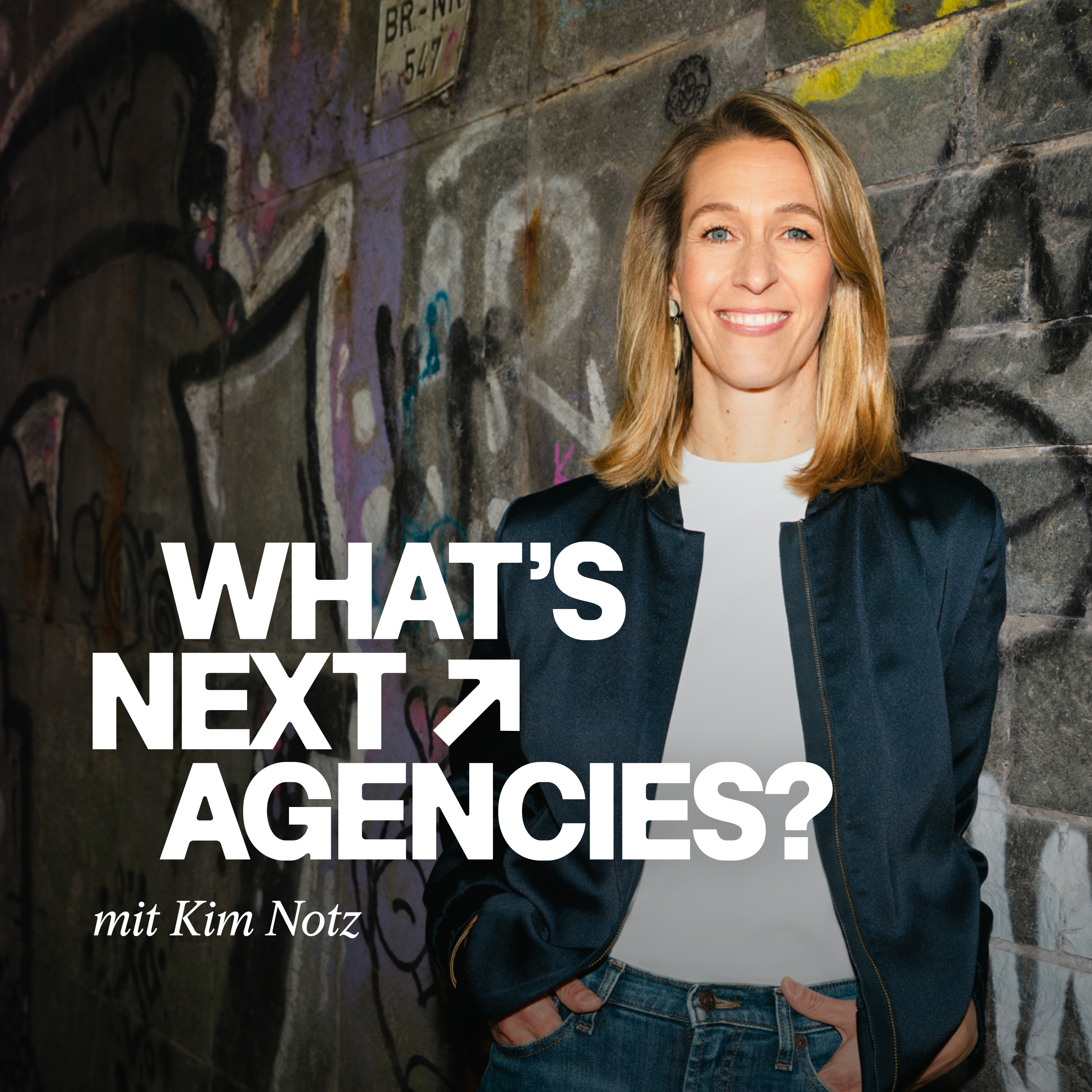 What's Next, Agencies?