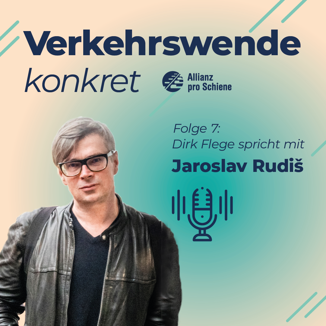 Verkehrswende konkret – Mobilität 2.0