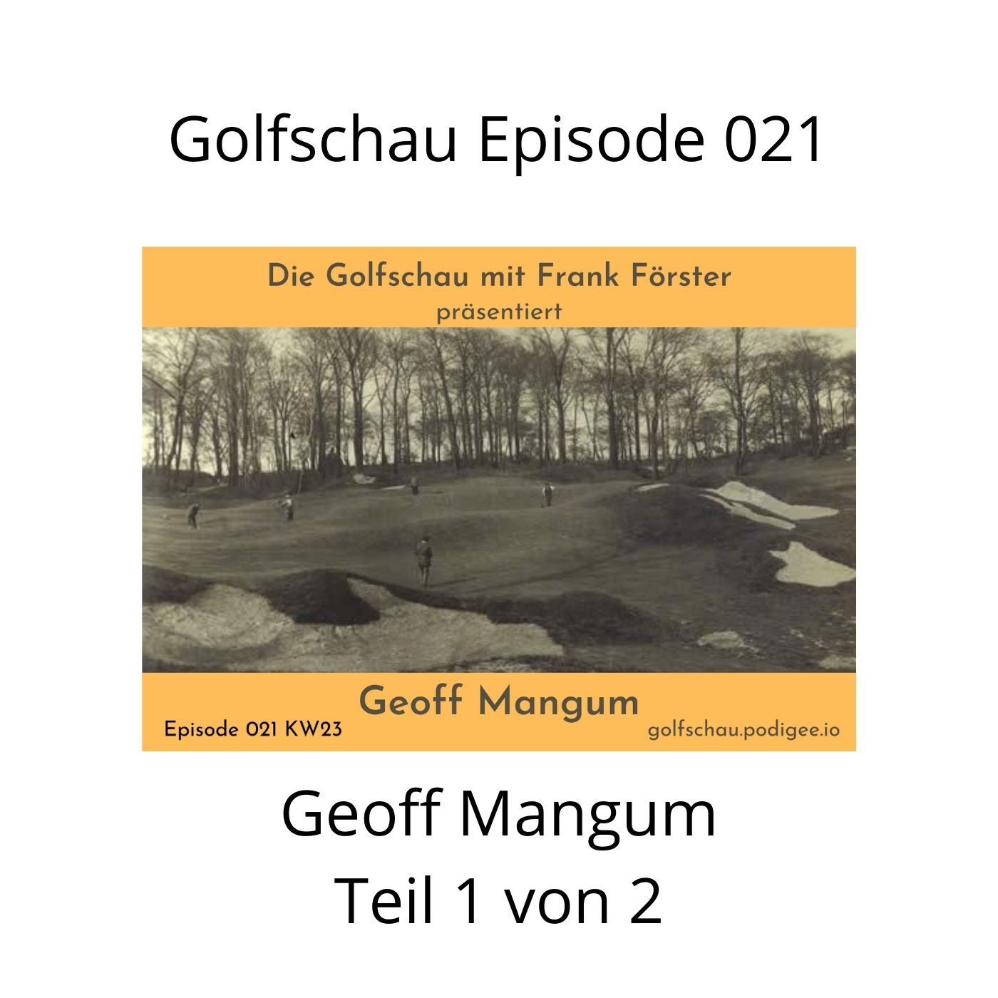 Radio Golfschau