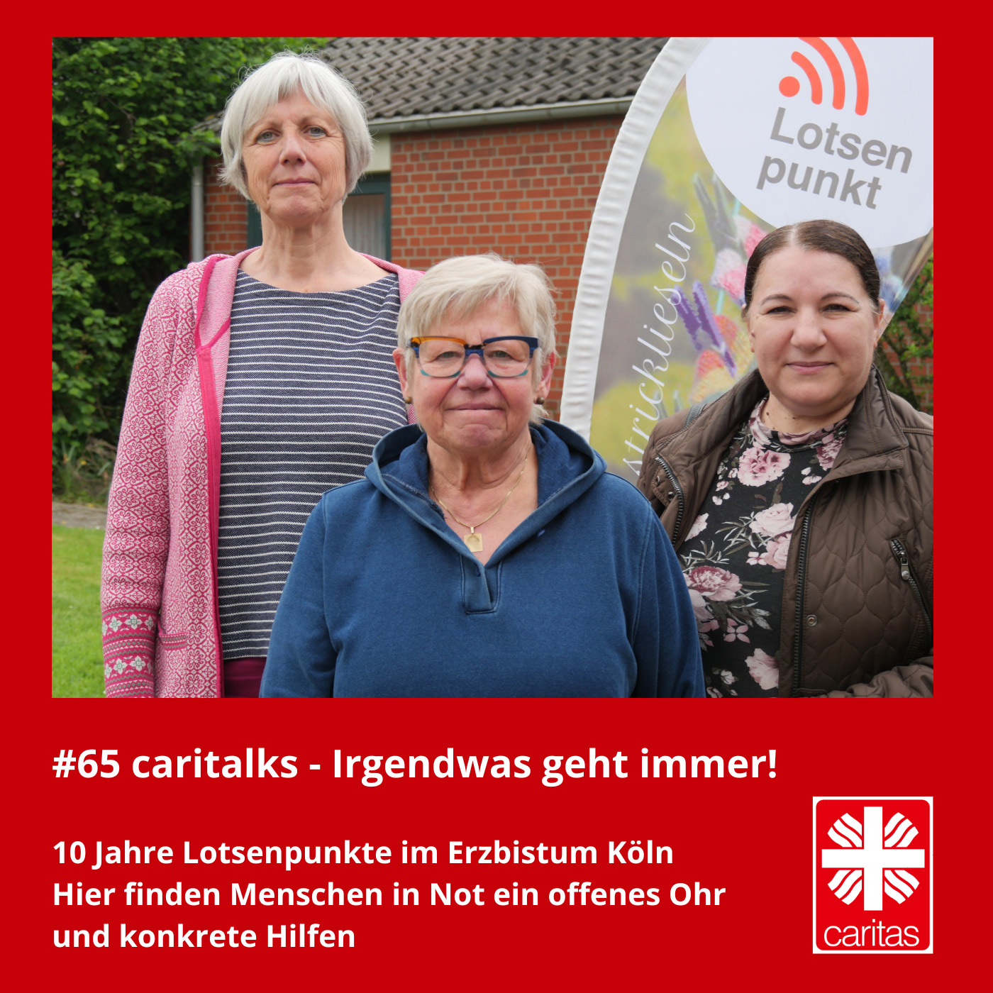caritalks