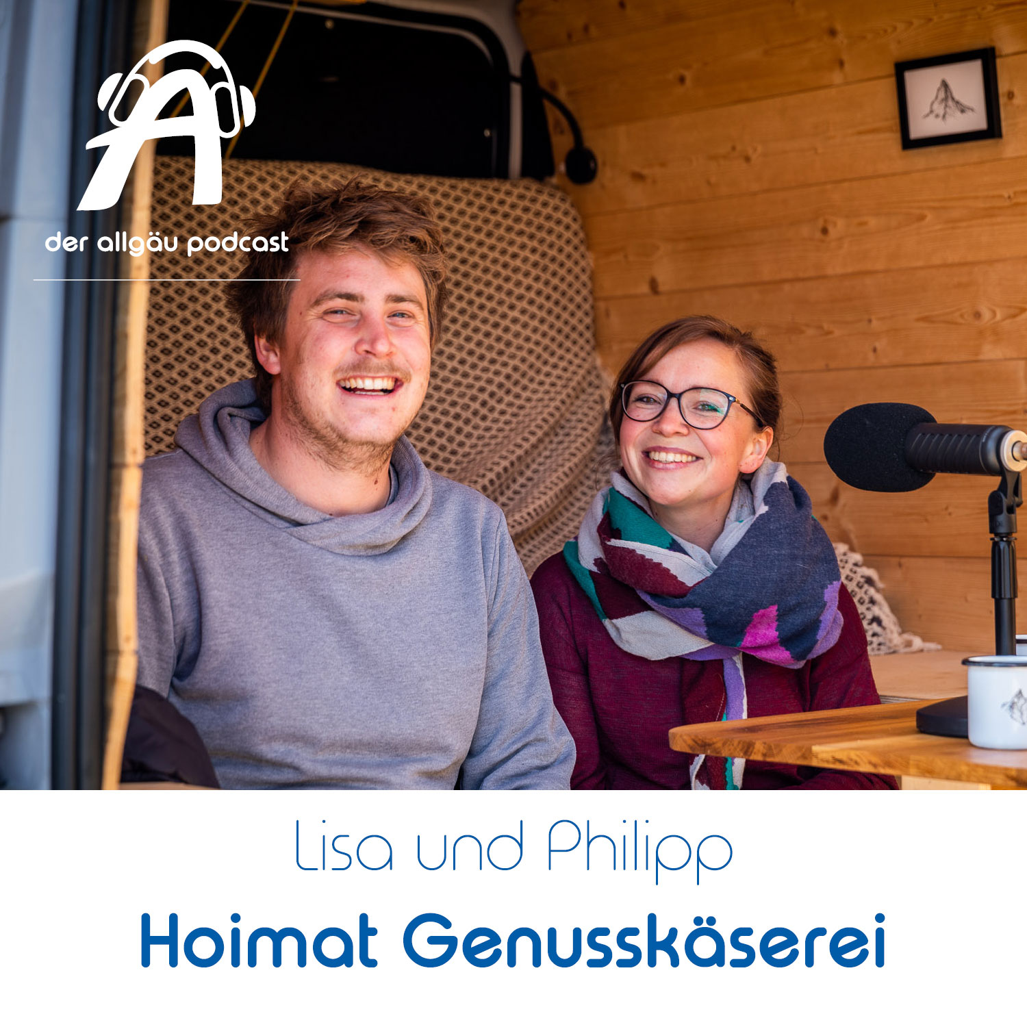 Der Allgäu Podcast