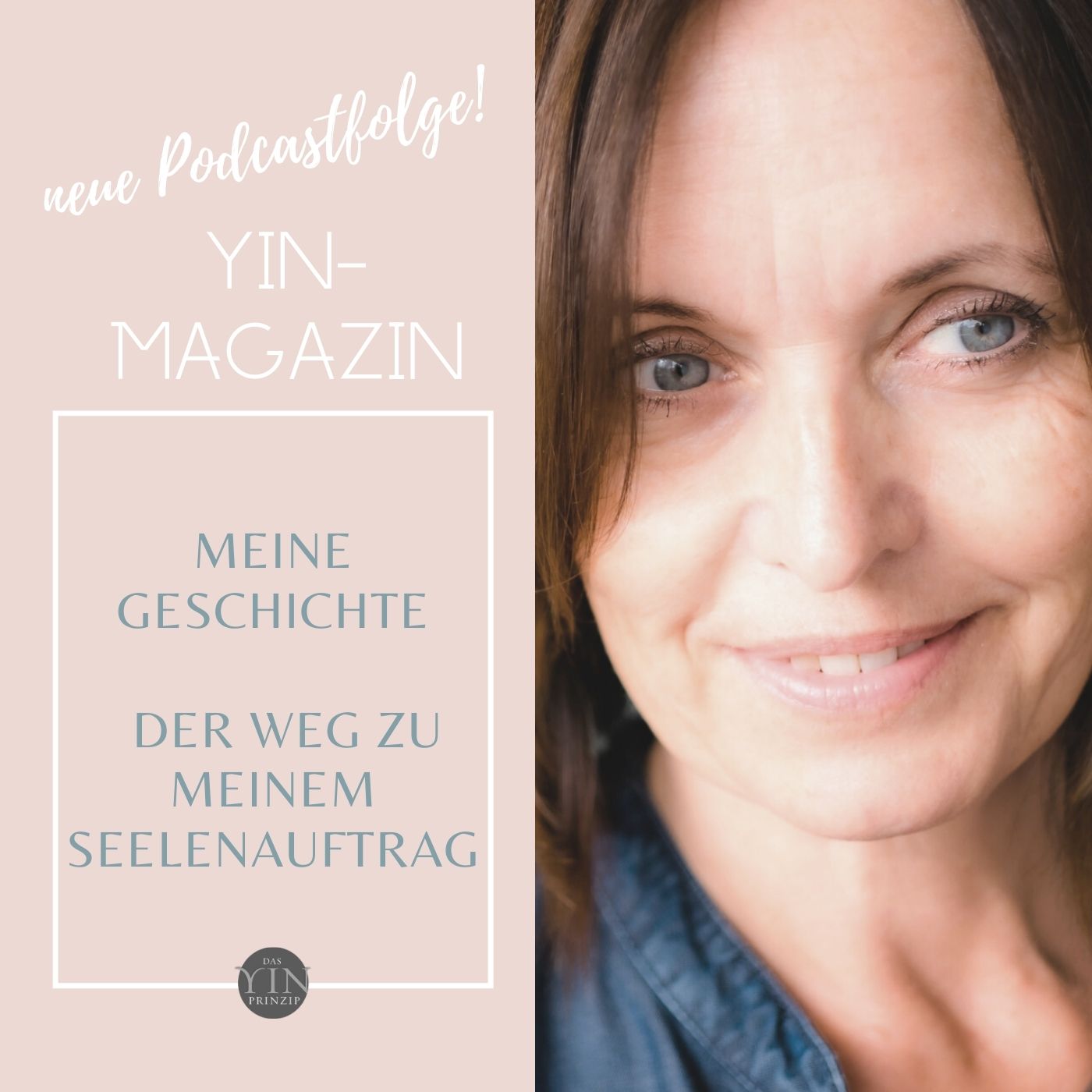 031: Meine Geschichte – der Weg zu meinem Seelenauftrag