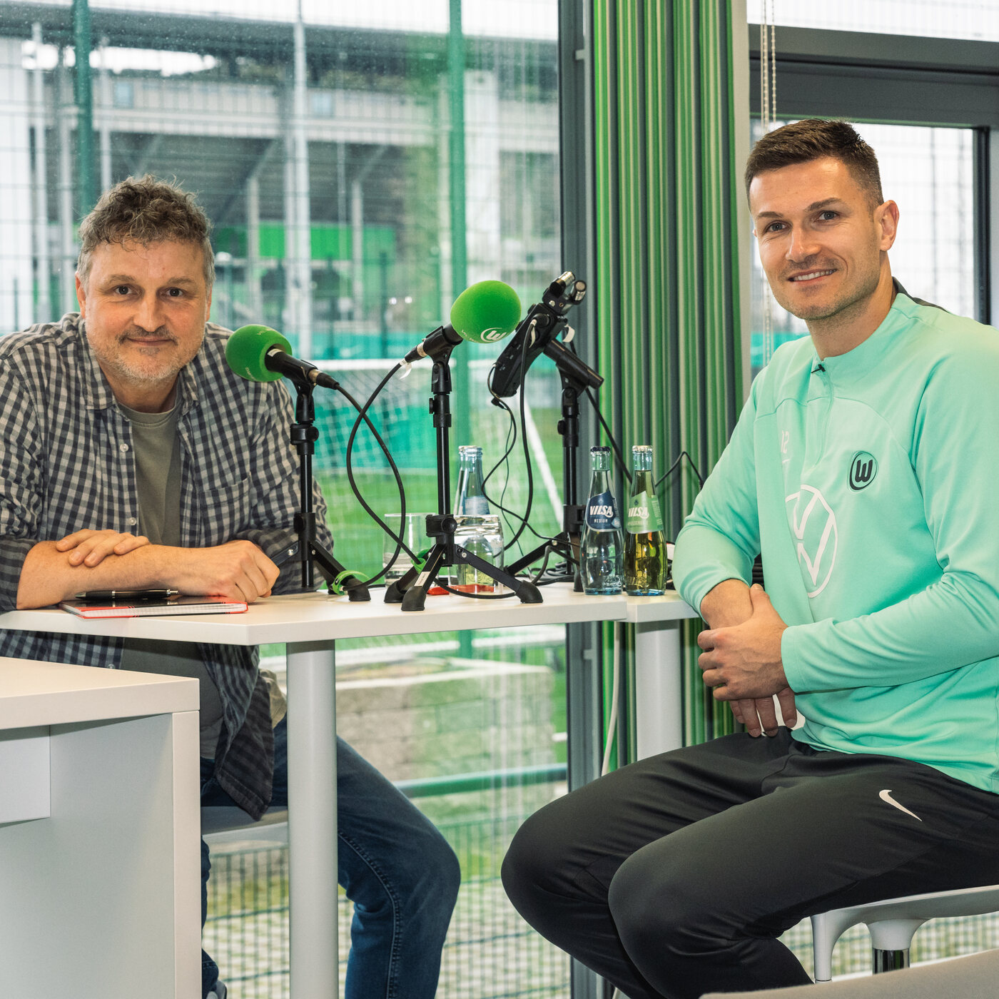 Wölferadio – DER VfL-Podcast