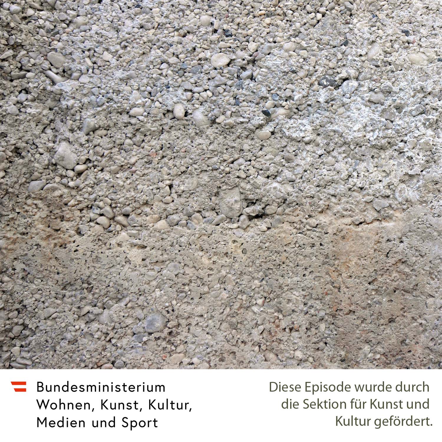 Gedanken zum Stampfbeton episode artwork