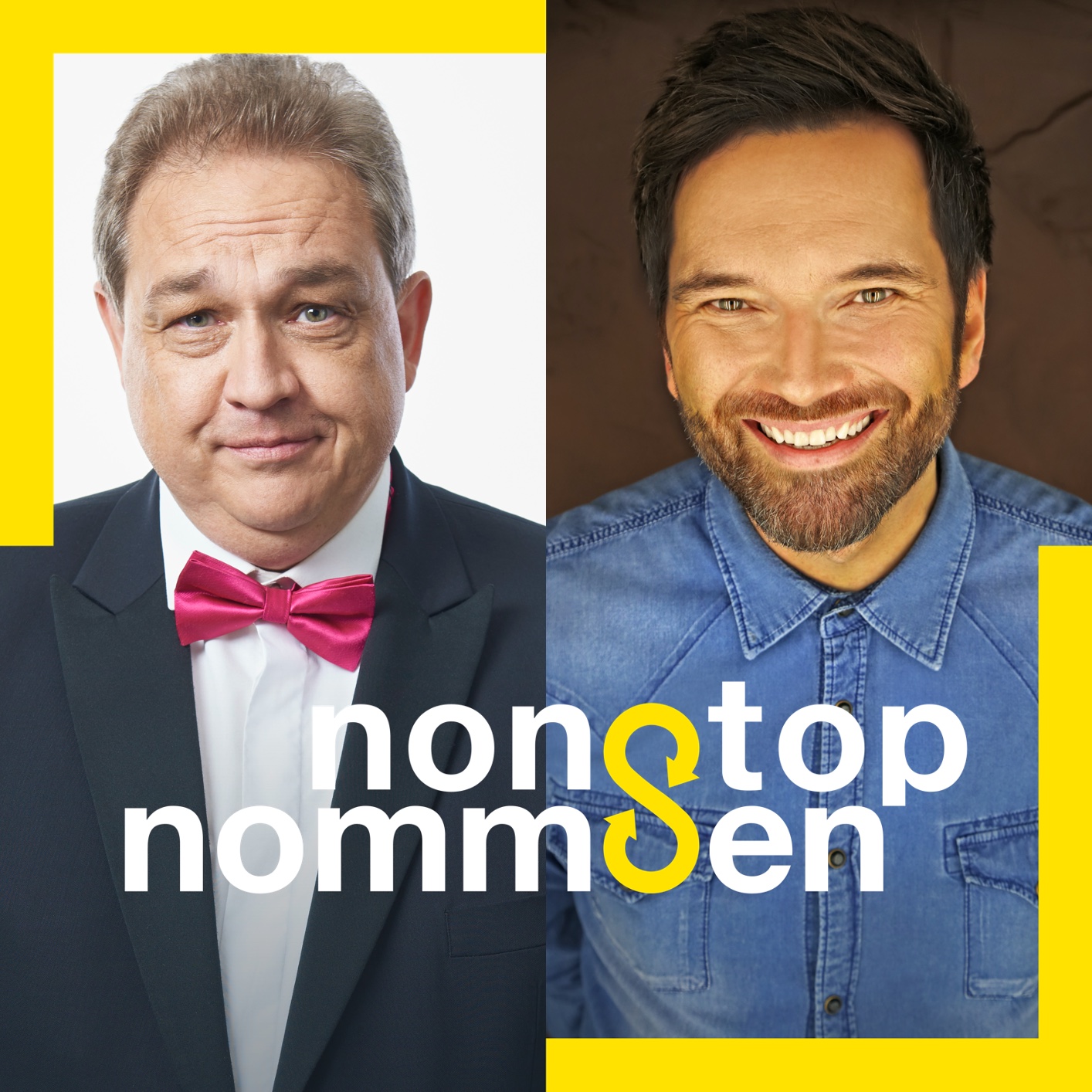 DIE INGO NOMMSEN SHOW