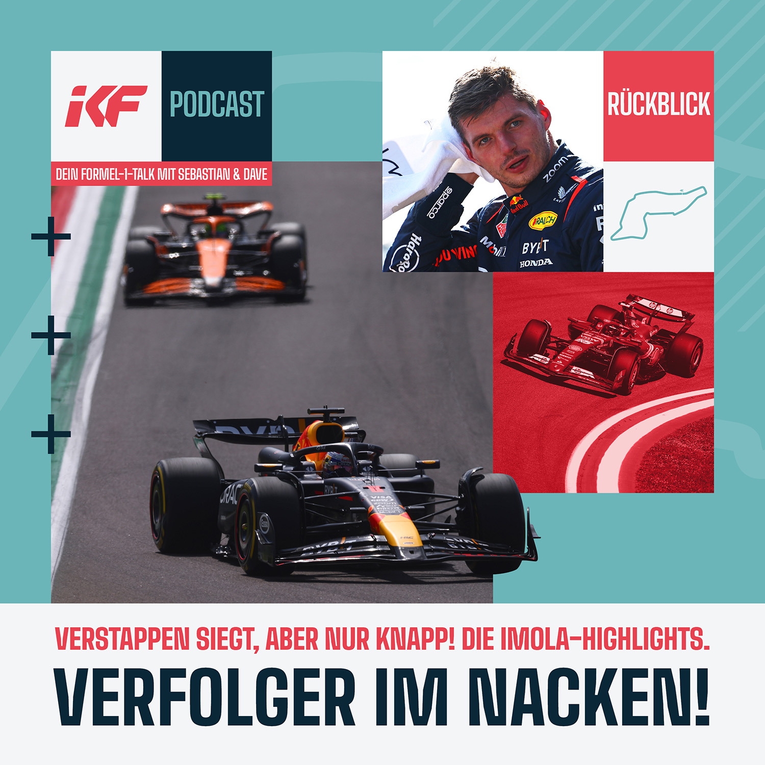 imkreisfahren