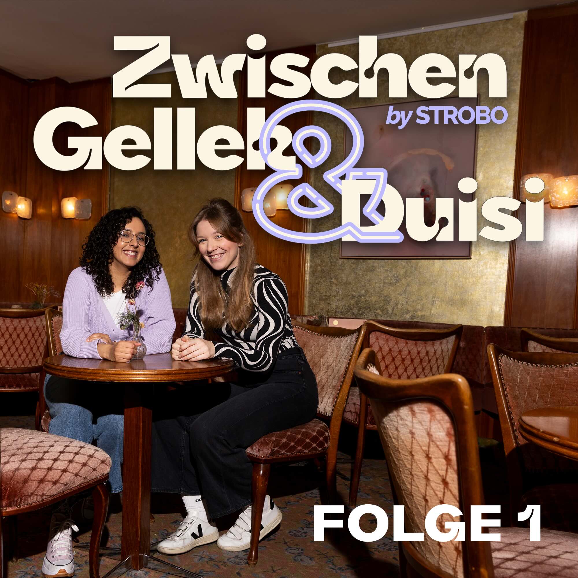 Zwischen Gellek & Duisi