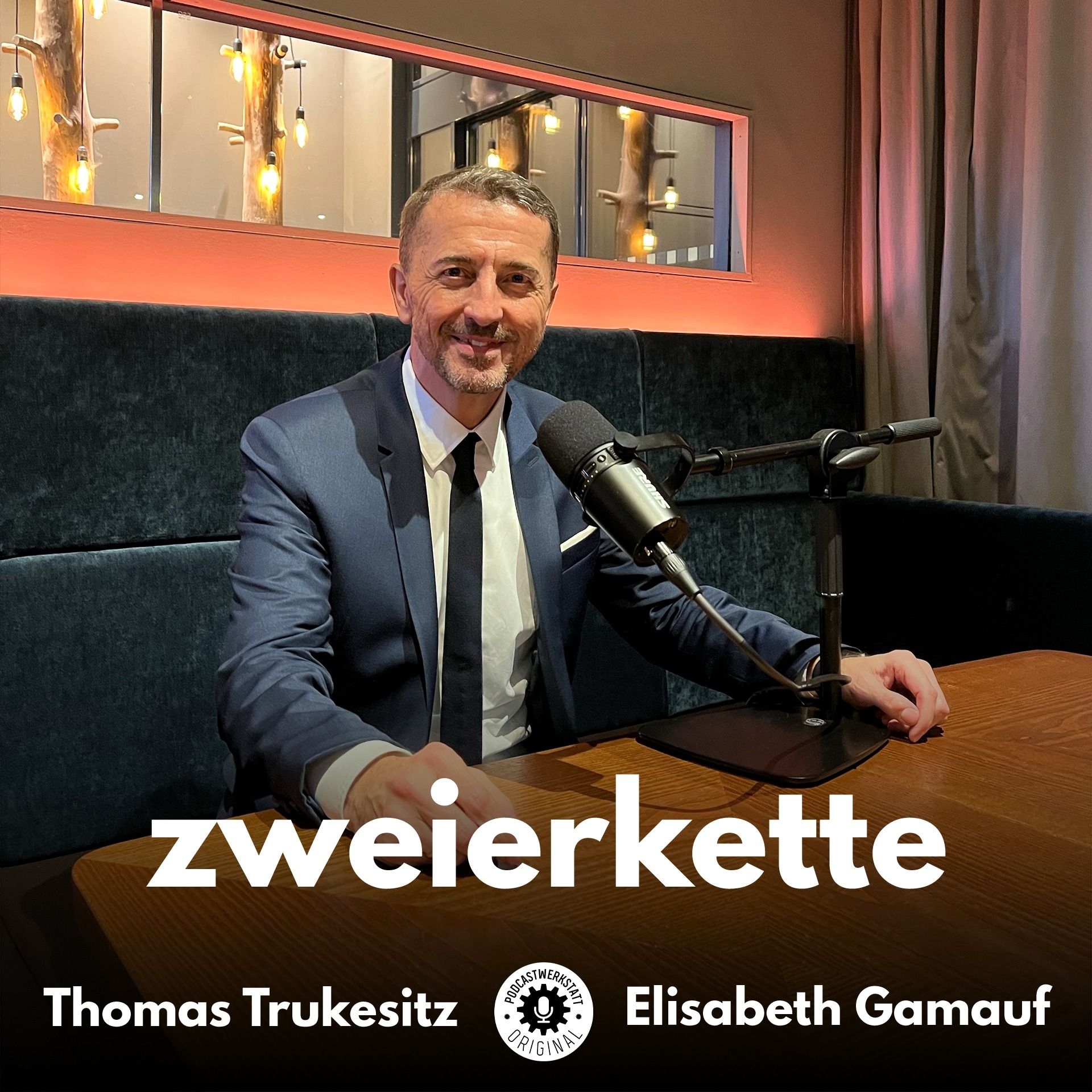 zweierkette