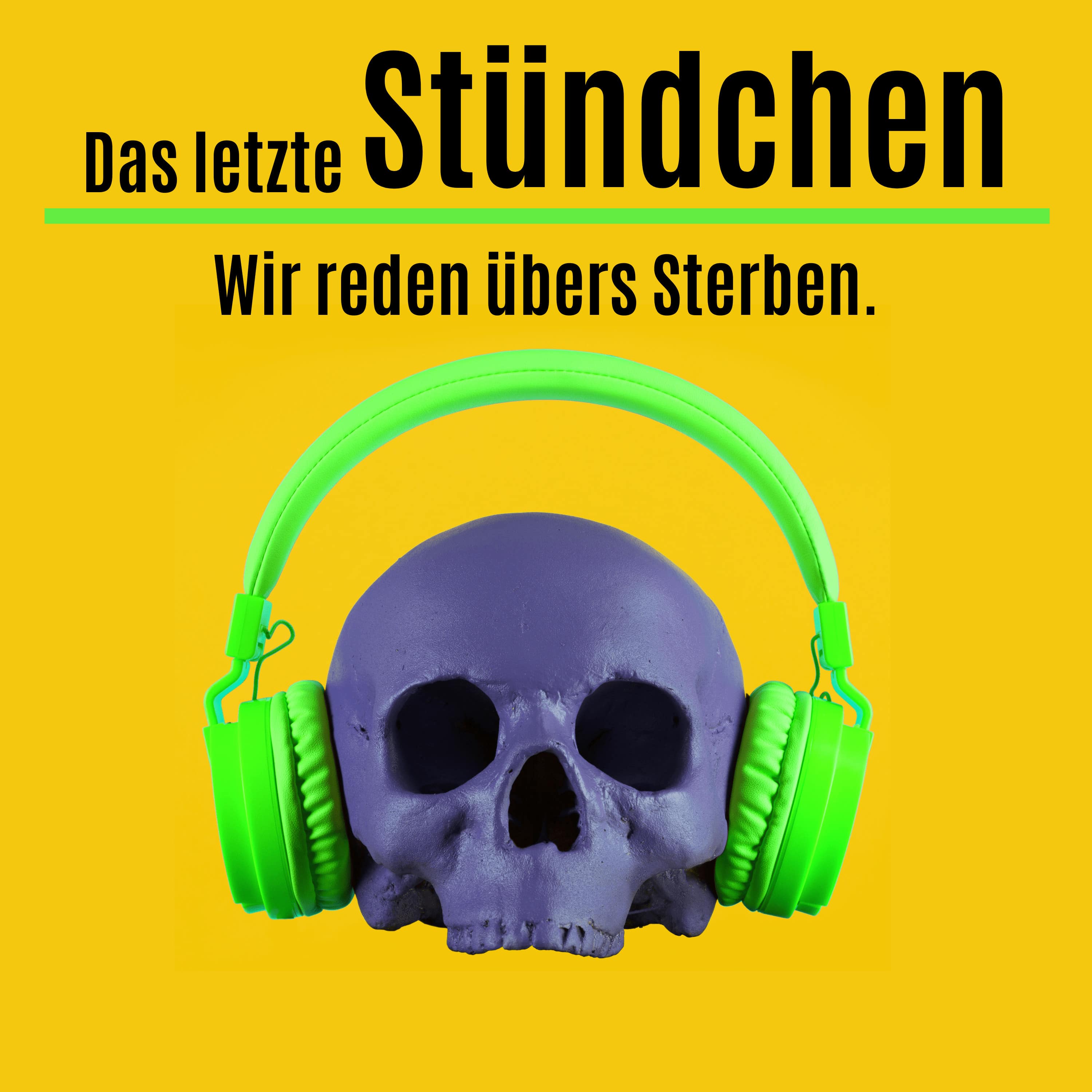 Das letzte Stündchen