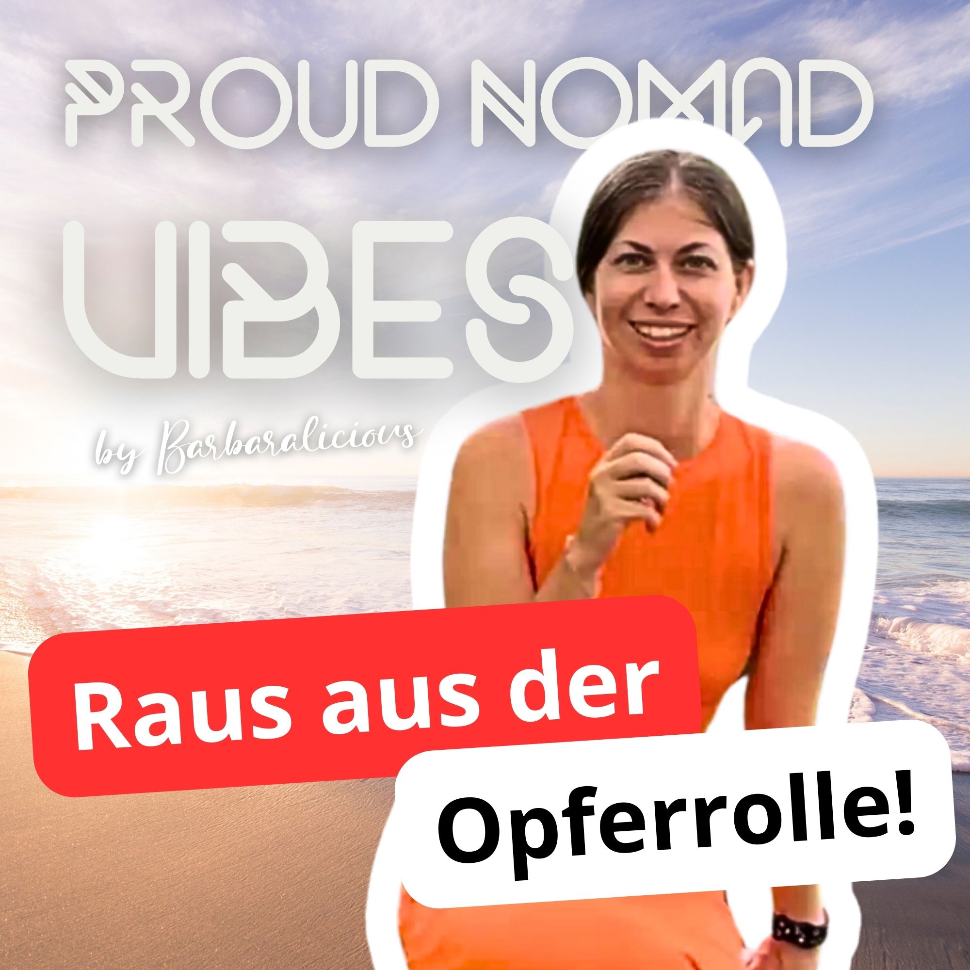 Proud Nomad Vibes by Barbaralicious