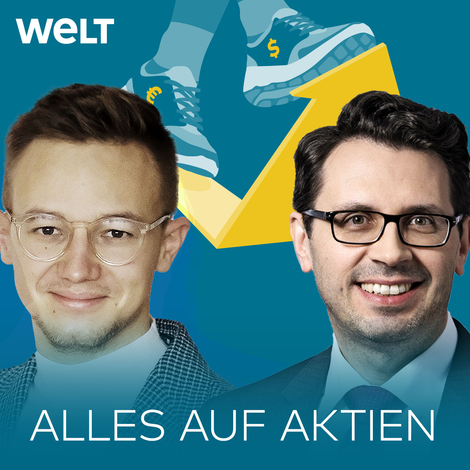Alles auf Aktien – Die täglichen Finanzen-News