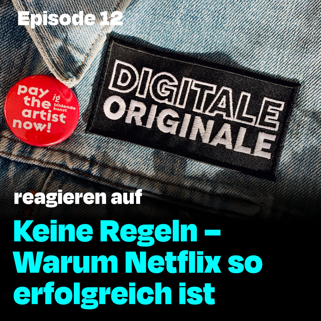 Digitale Originale