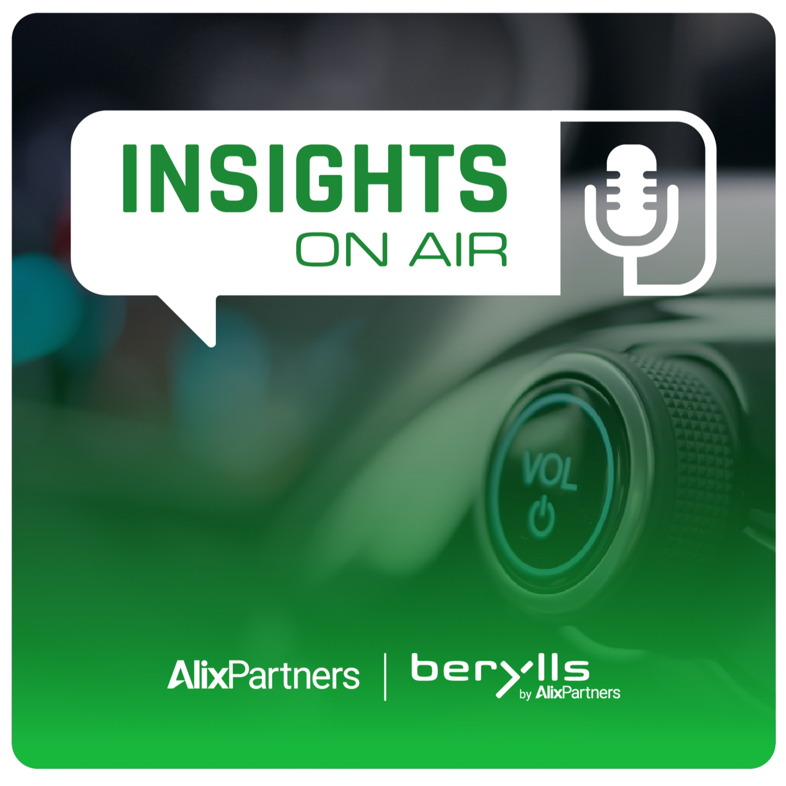 Insights on air x Berylls by AlixPartners