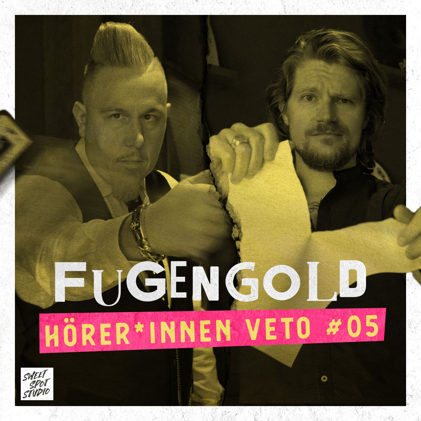 Fugengold