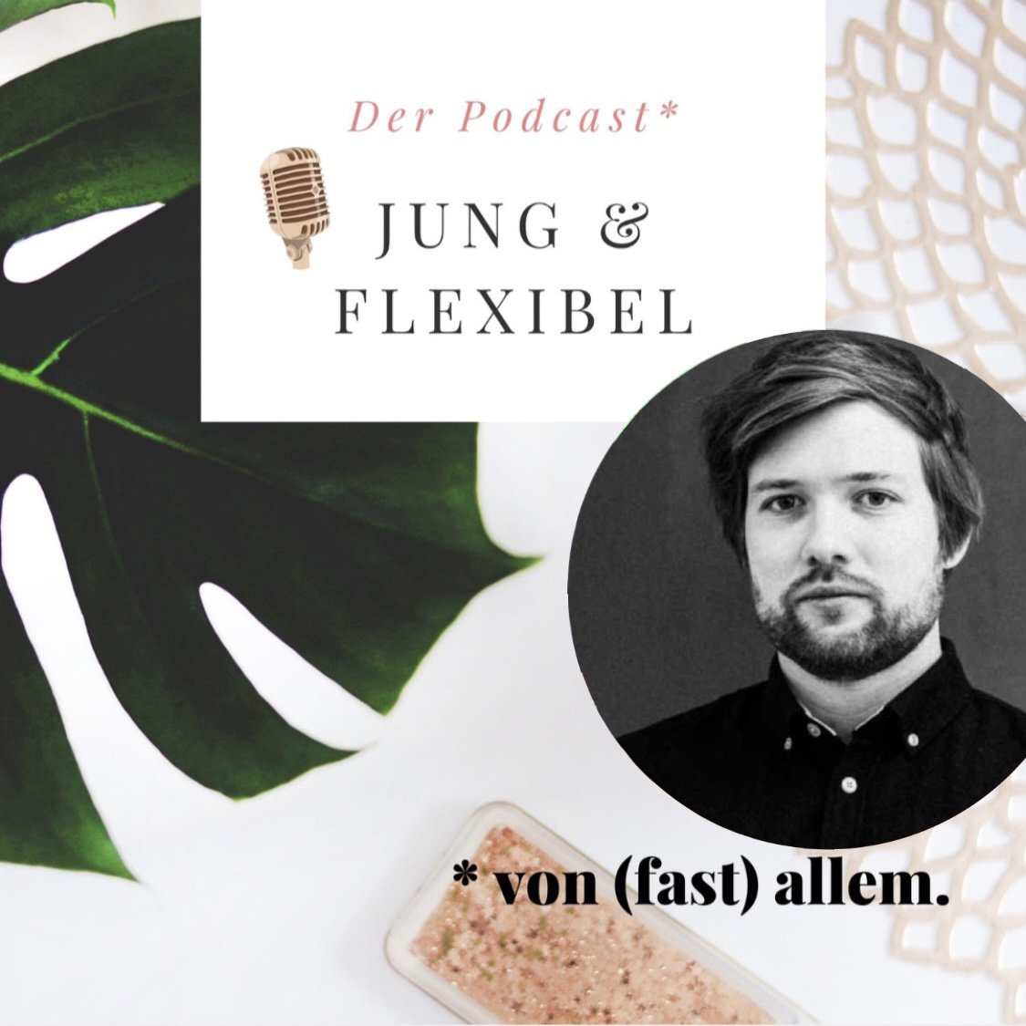Jung & Flexibel