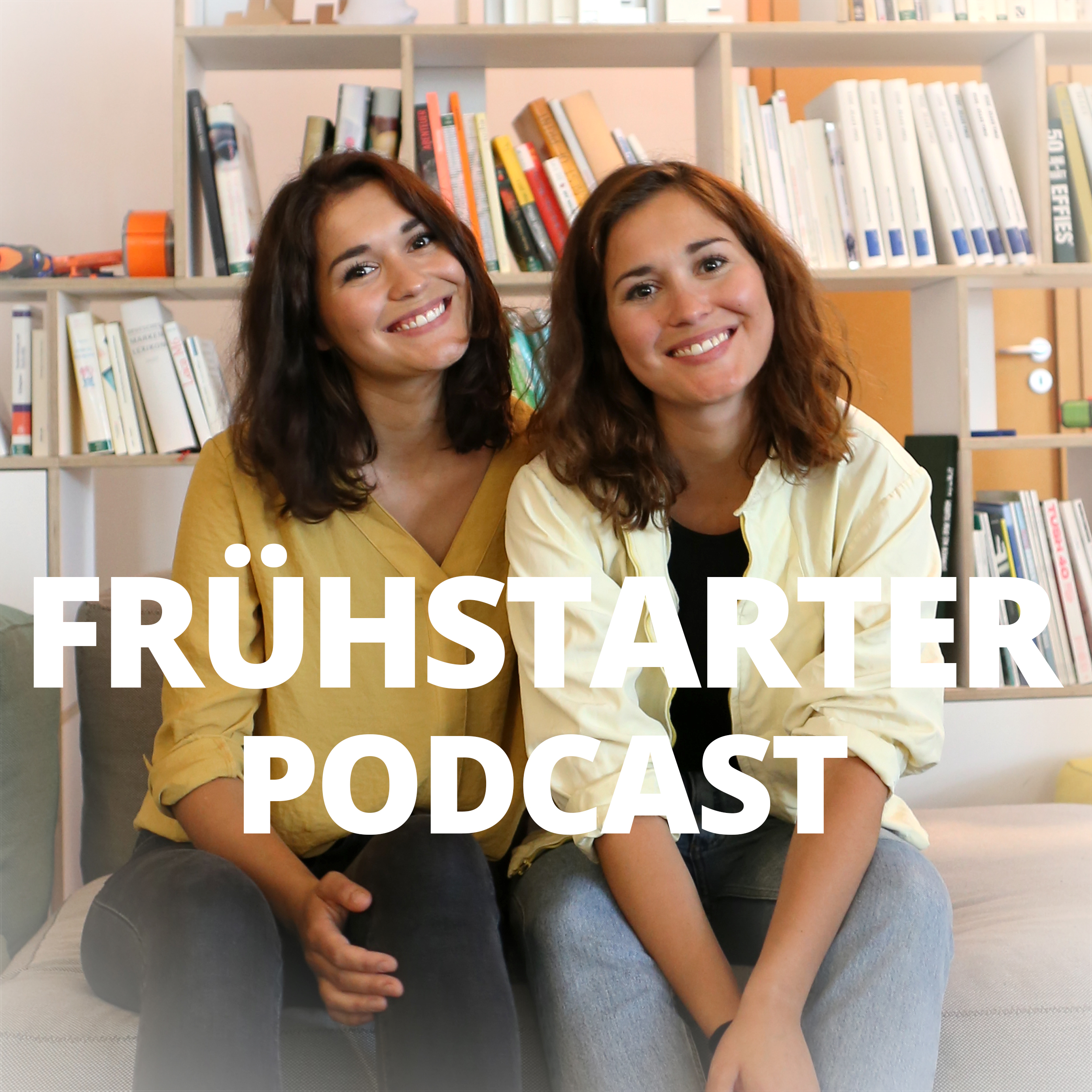 Frühstarter Podcast