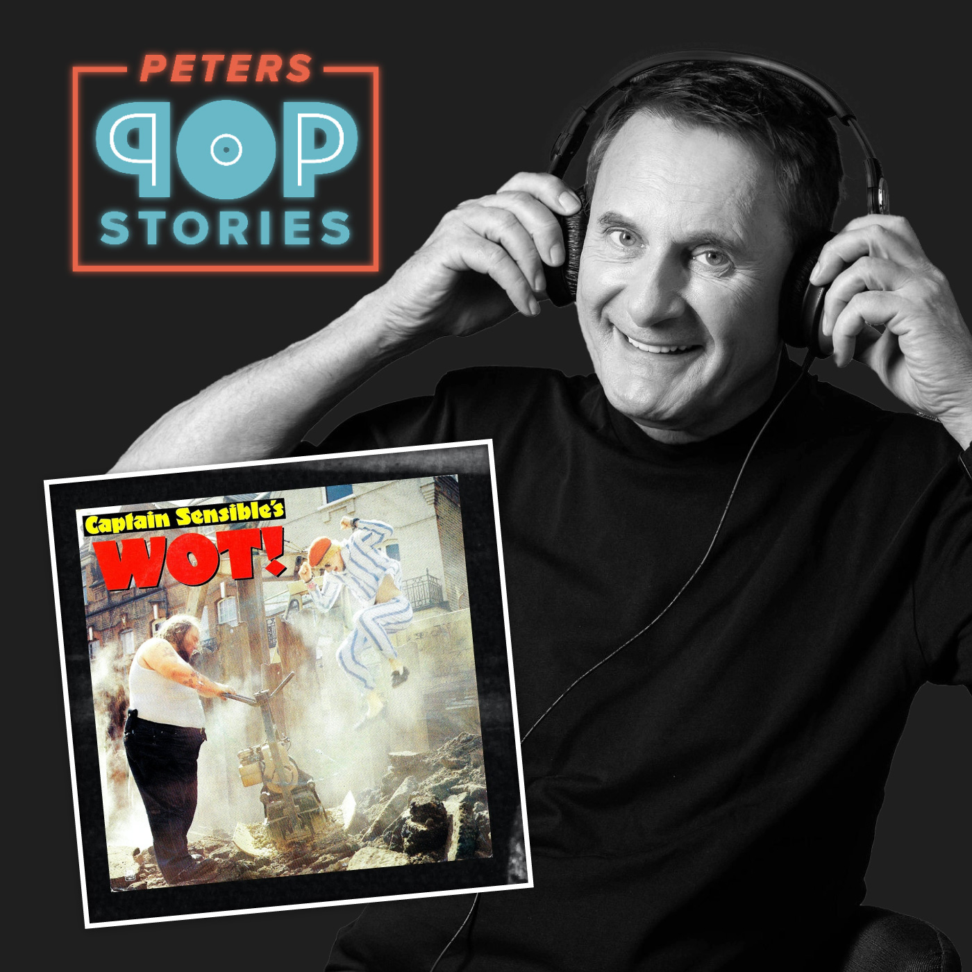 Peters Pop Stories