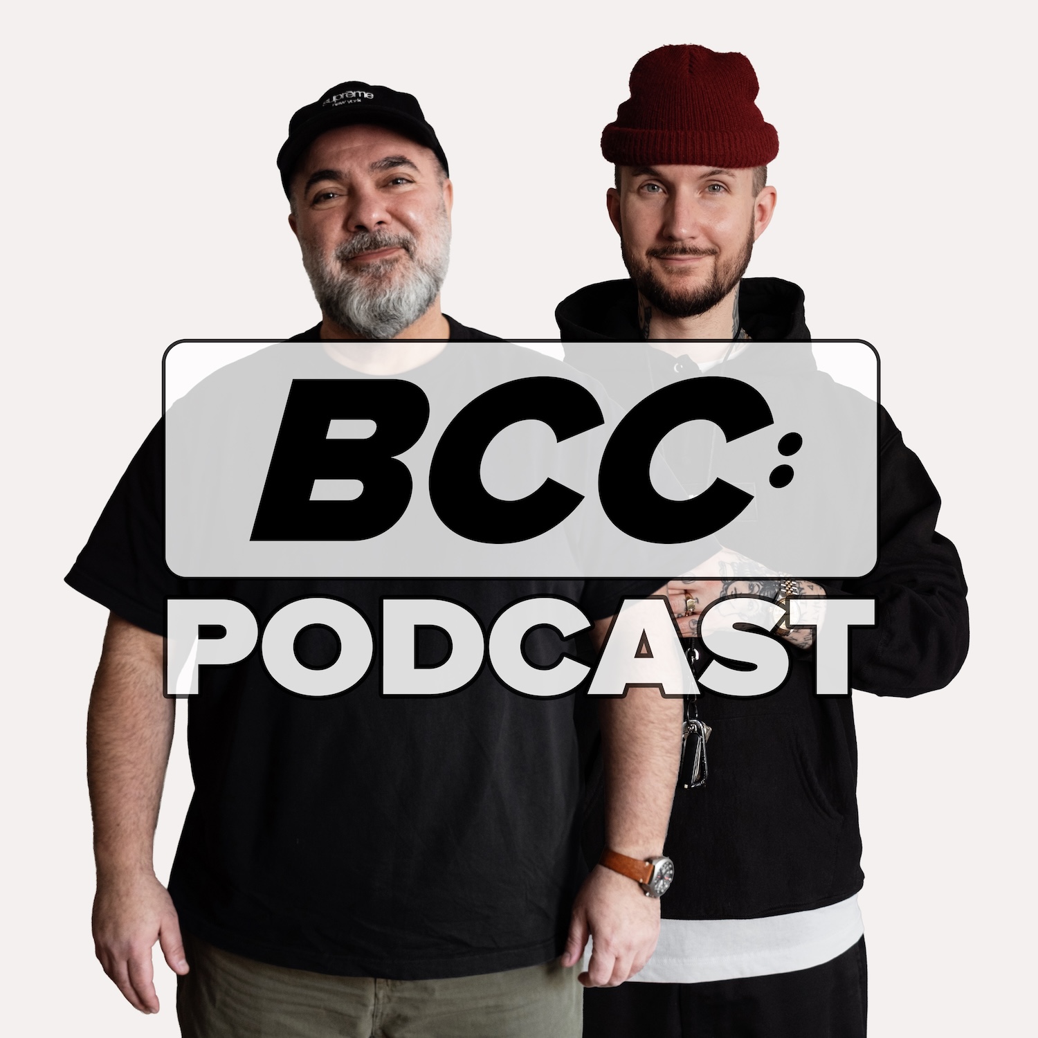 BCC PODCAST