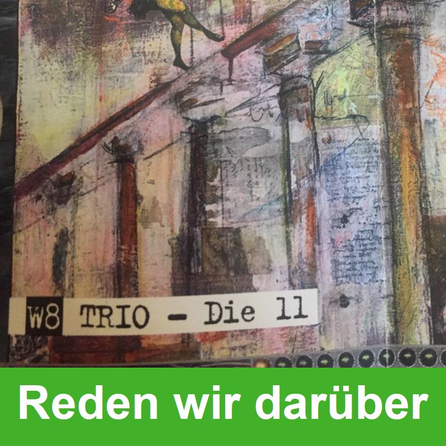 Reden wir darüber - Podcast über christliches Leben in Leverkusen