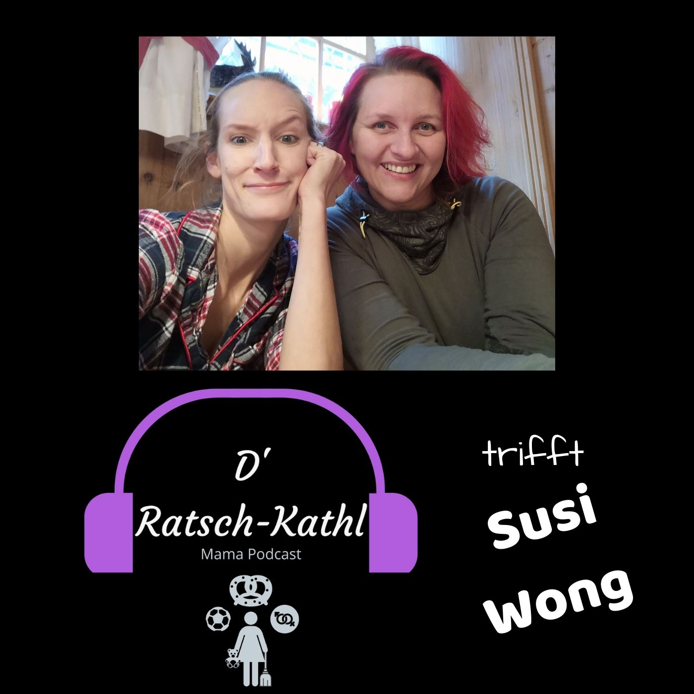 dRatschKathl & der Paarberater