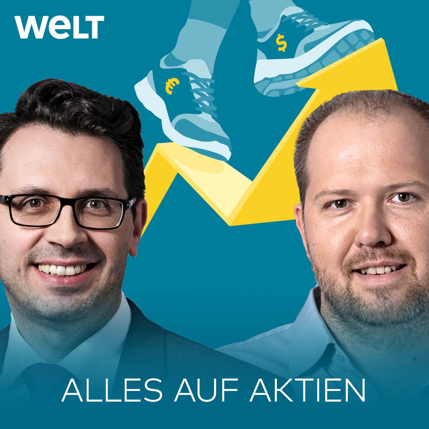 Alles auf Aktien – Die täglichen Finanzen-News