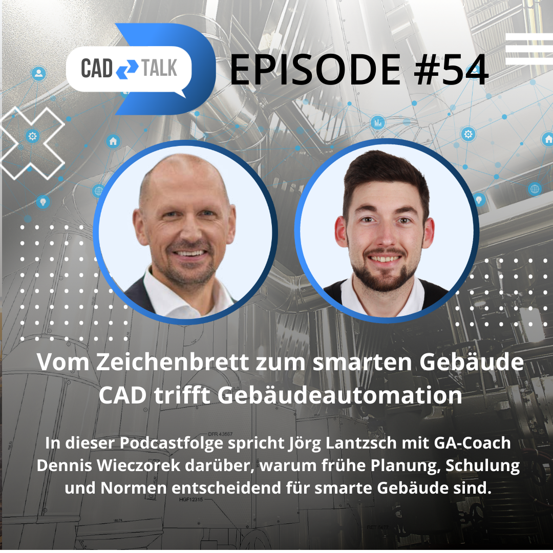 CAD Talk - CAD-Software einfach erklärt und aktuell informiert