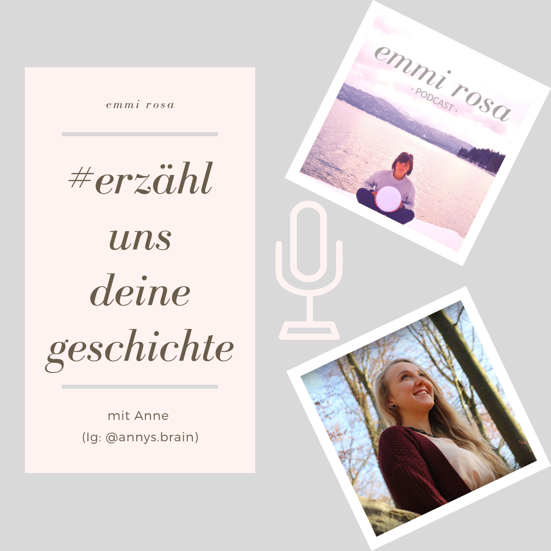 emmi rosa | Der Podcast für intuitives Essen und ganzheitliche Frauengesundheit