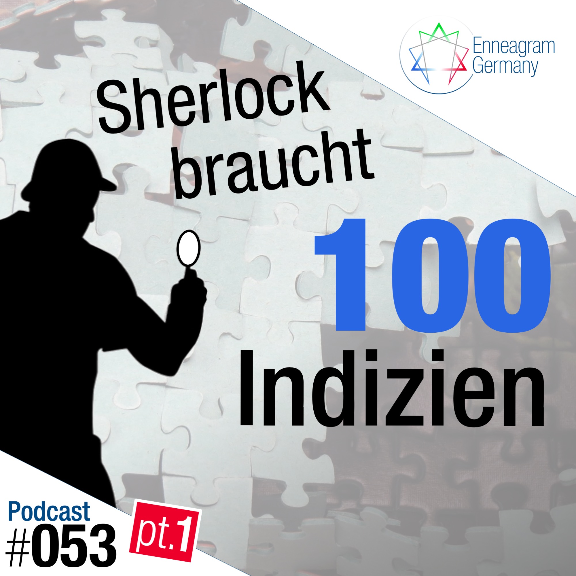 Enneagram Germany Podcast