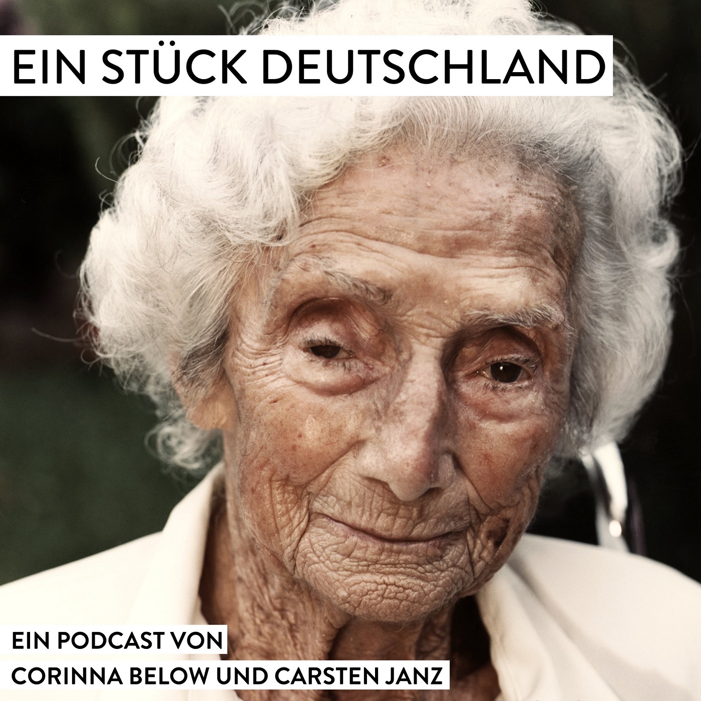 Ein Stück Deutschland - Der Podcast
