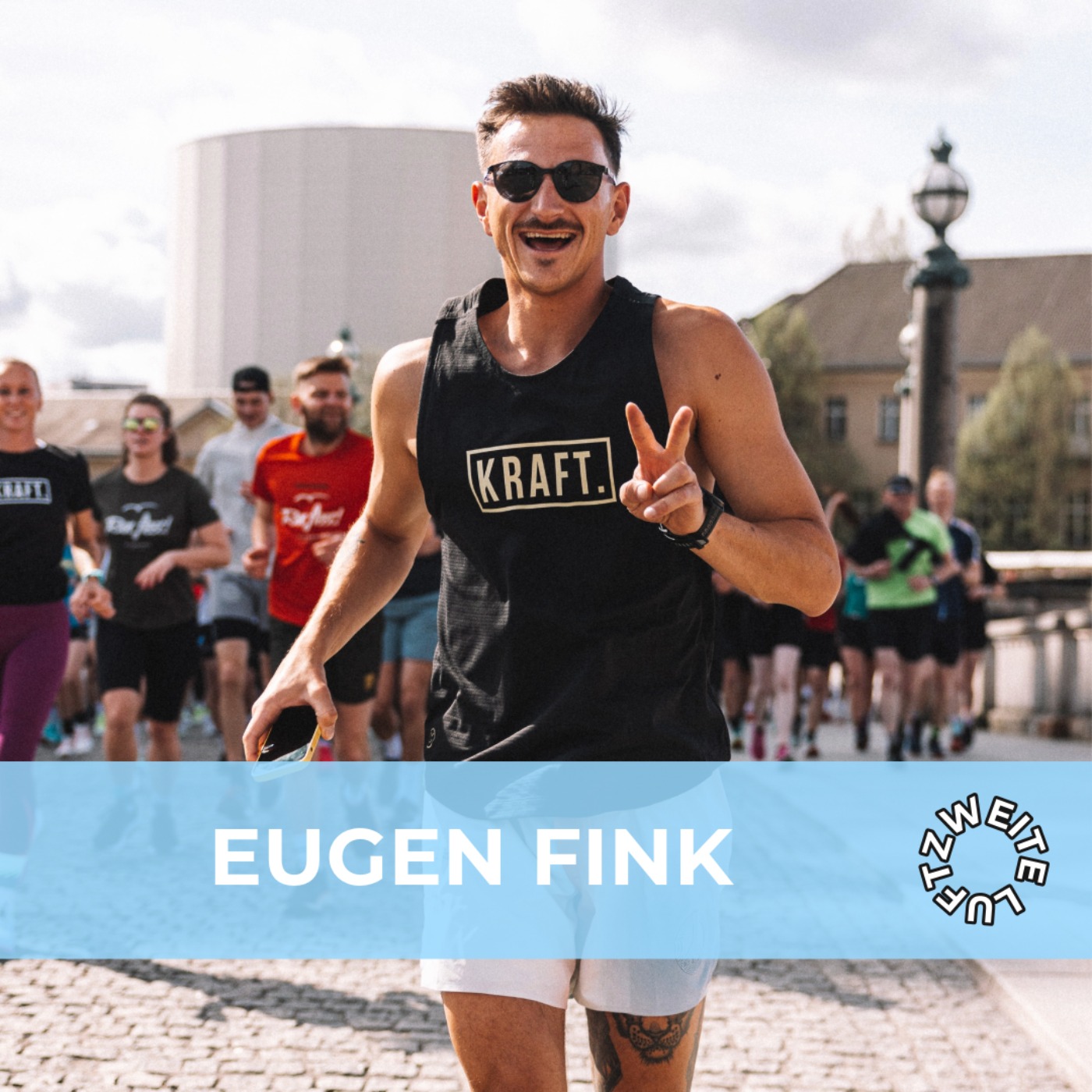 Zweite Luft Podcast