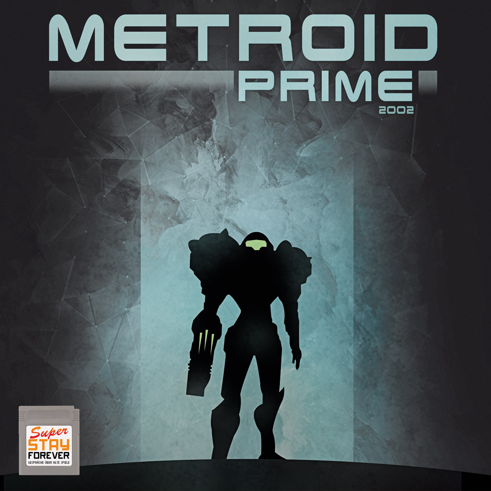 Metroid Prime (SSF 27)