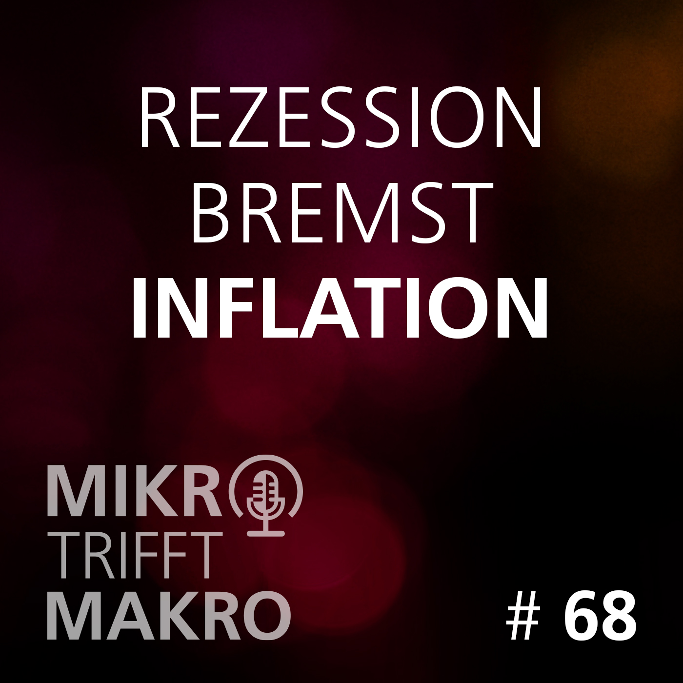 Mikro trifft Makro - Das Finanzmarktgespräch
