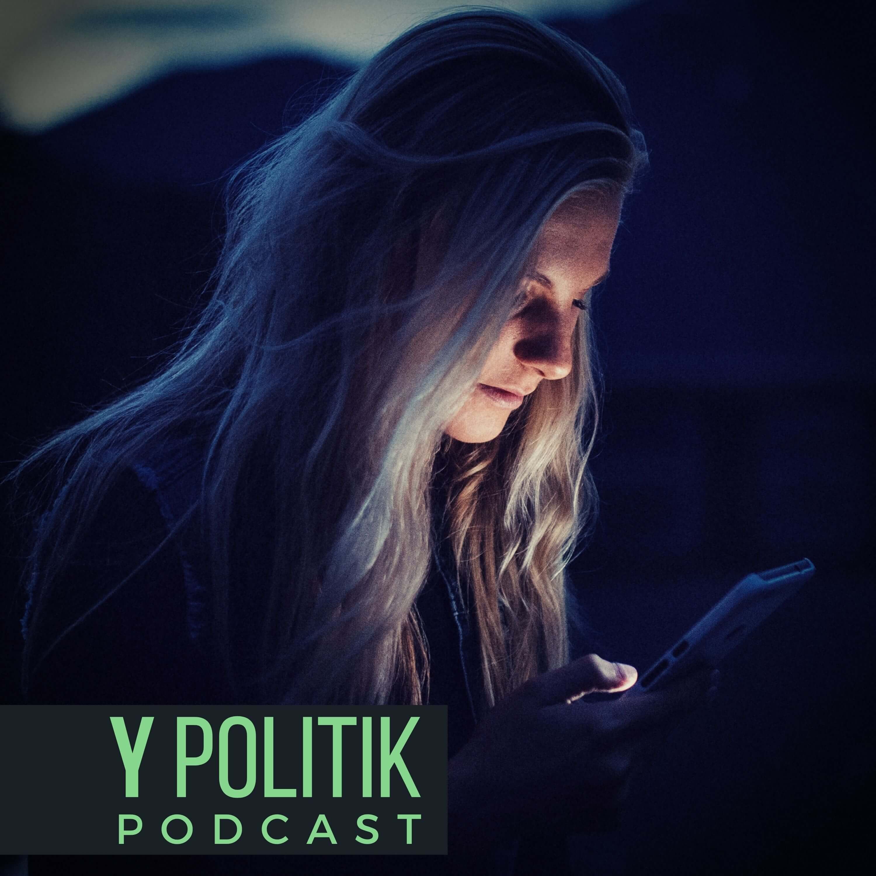 Y Politik-Podcast | Lösungen für das 3. Jahrtausend