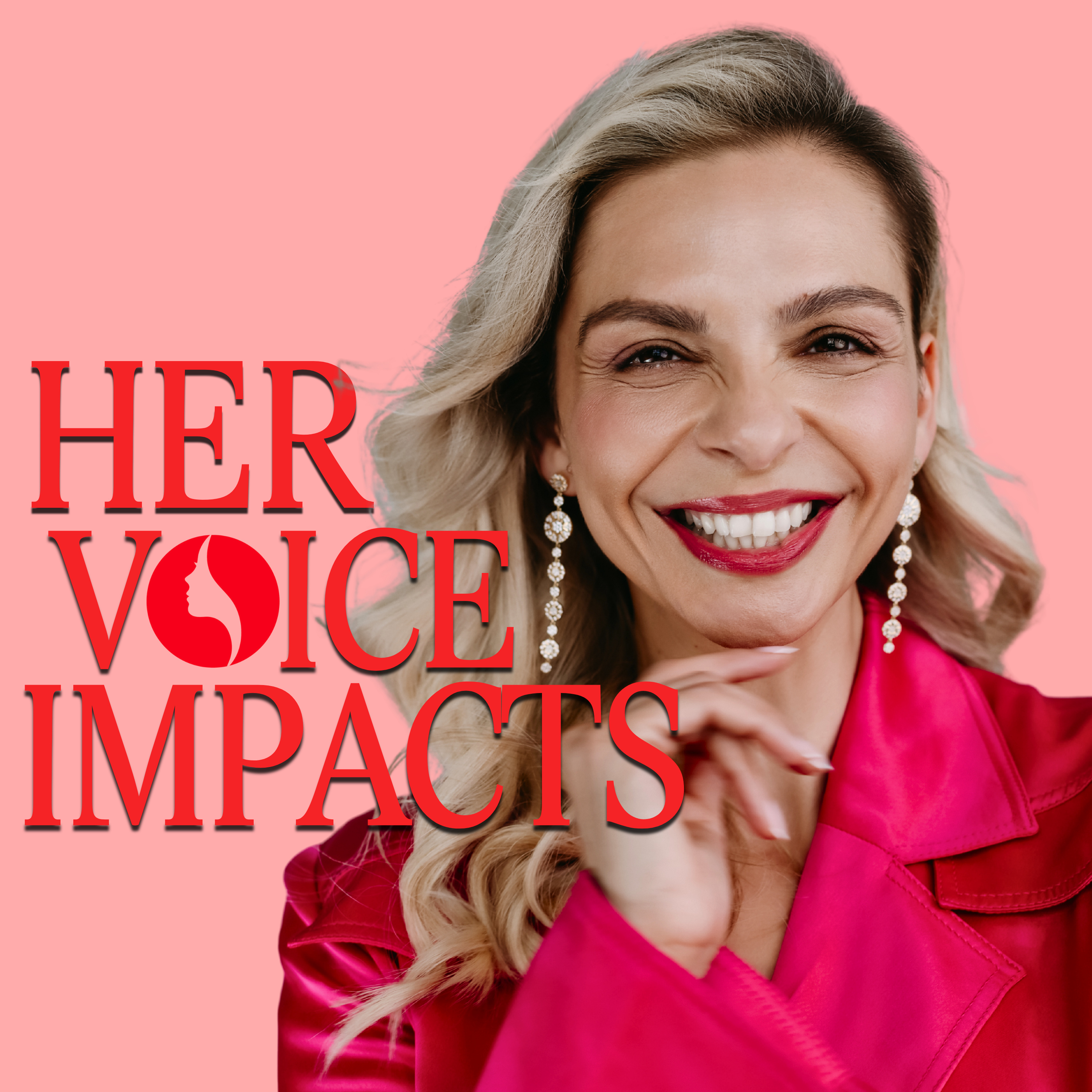 Her Voice Impacts