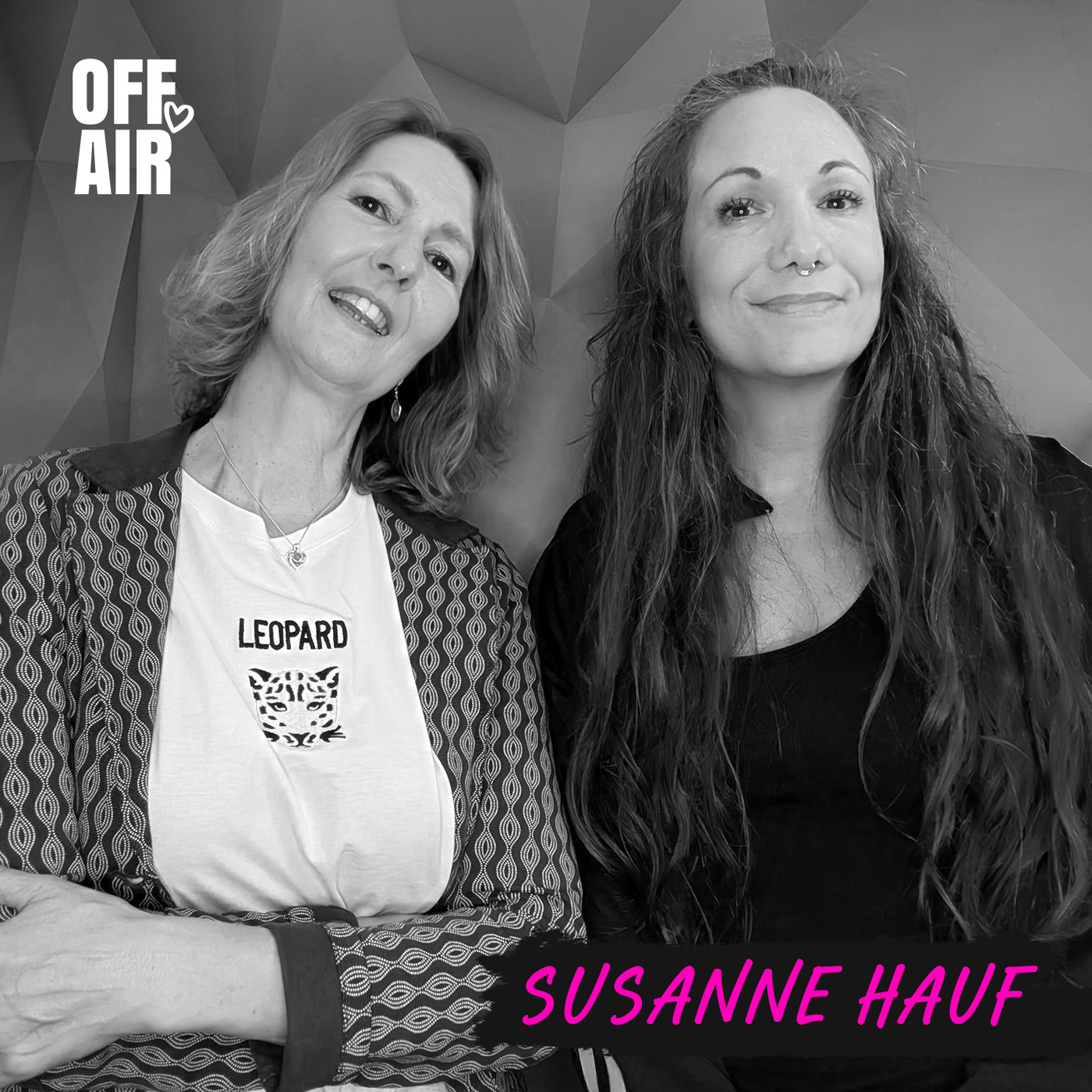 OFF AIR - Die B-Seite des Interviews