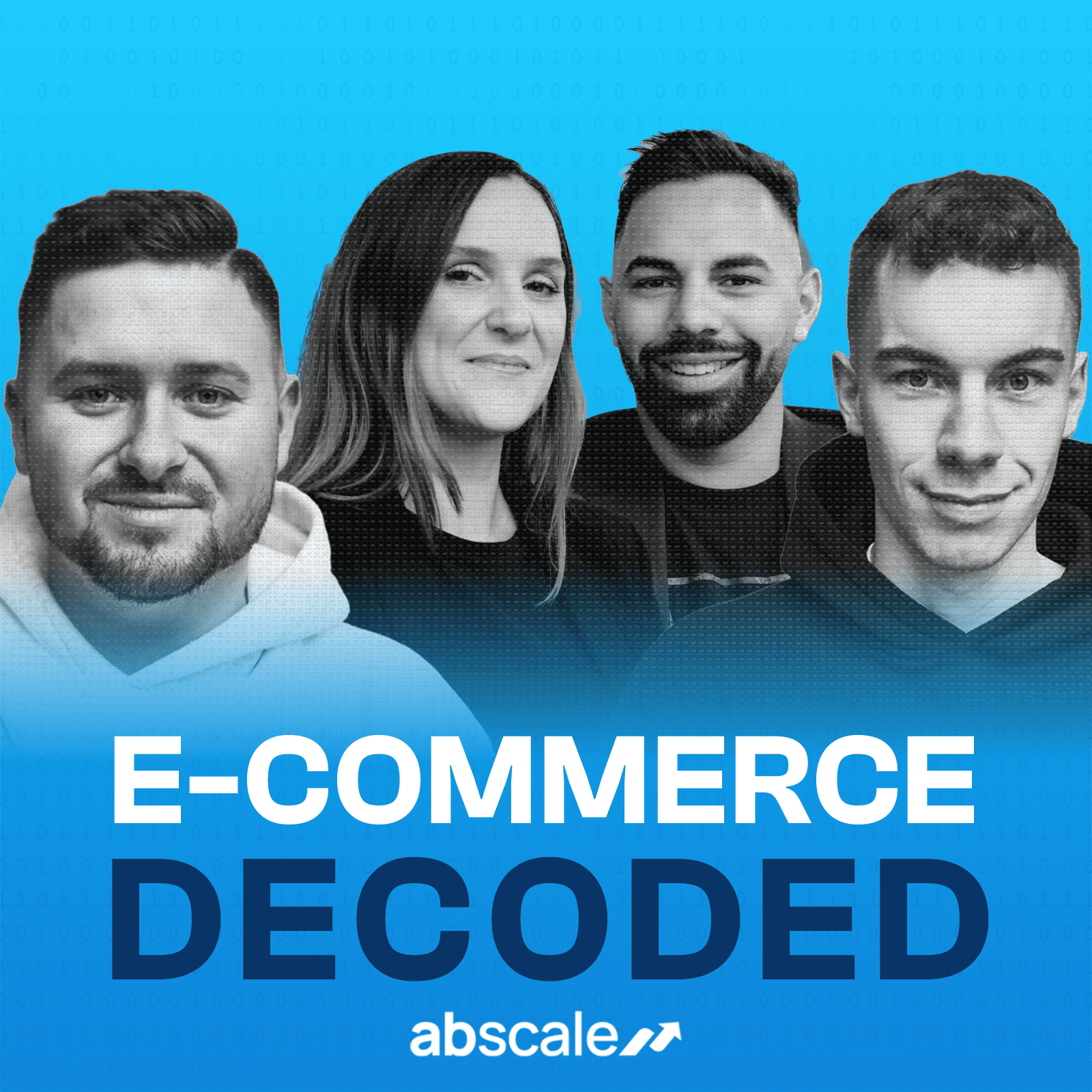 E-Commerce Decoded von abscale